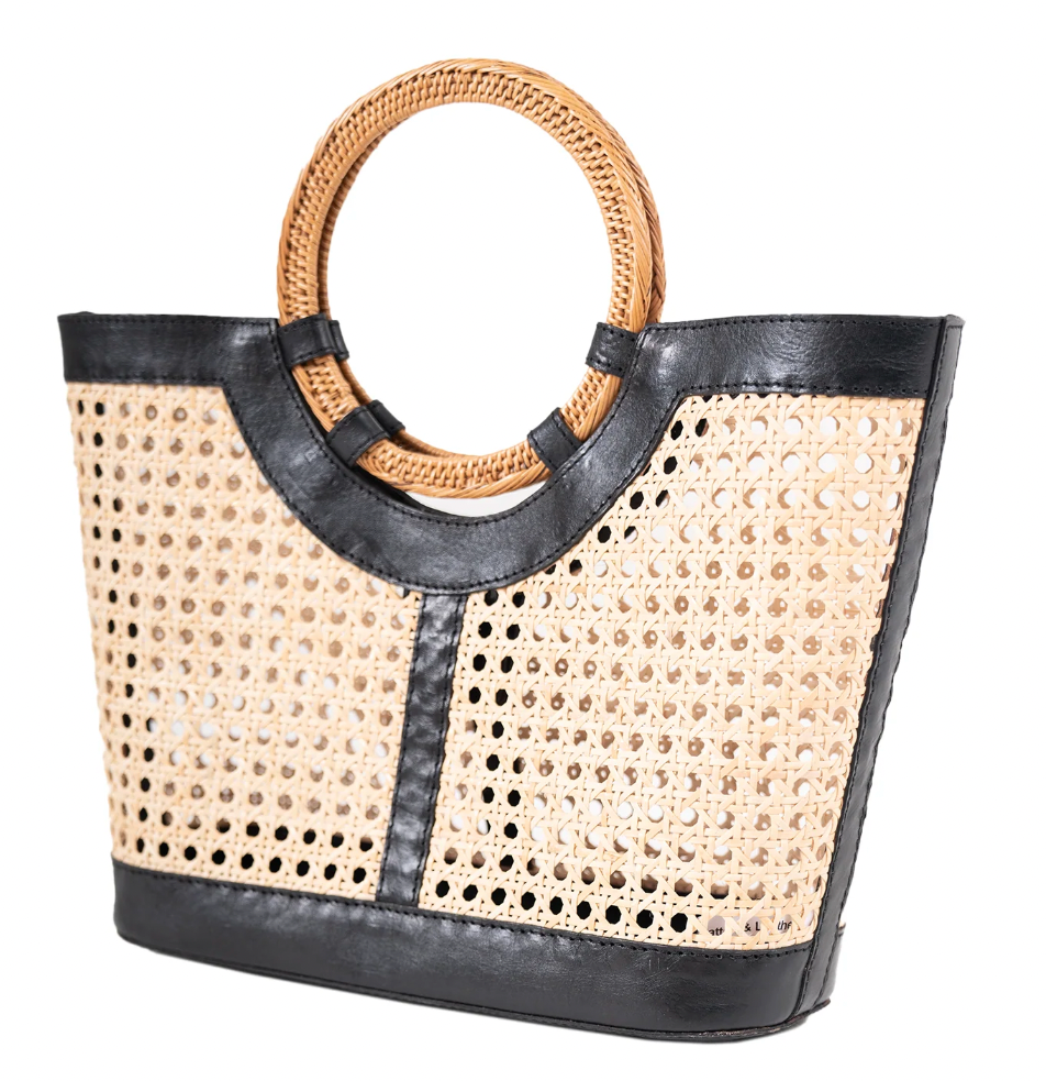 Hilton Handbag