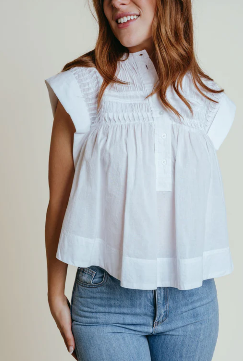 LaRoque Becca Blouse