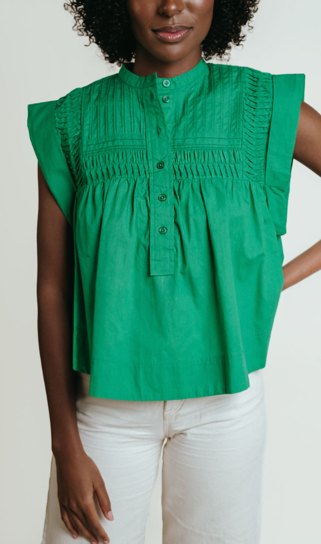 LaRoque Becca Blouse