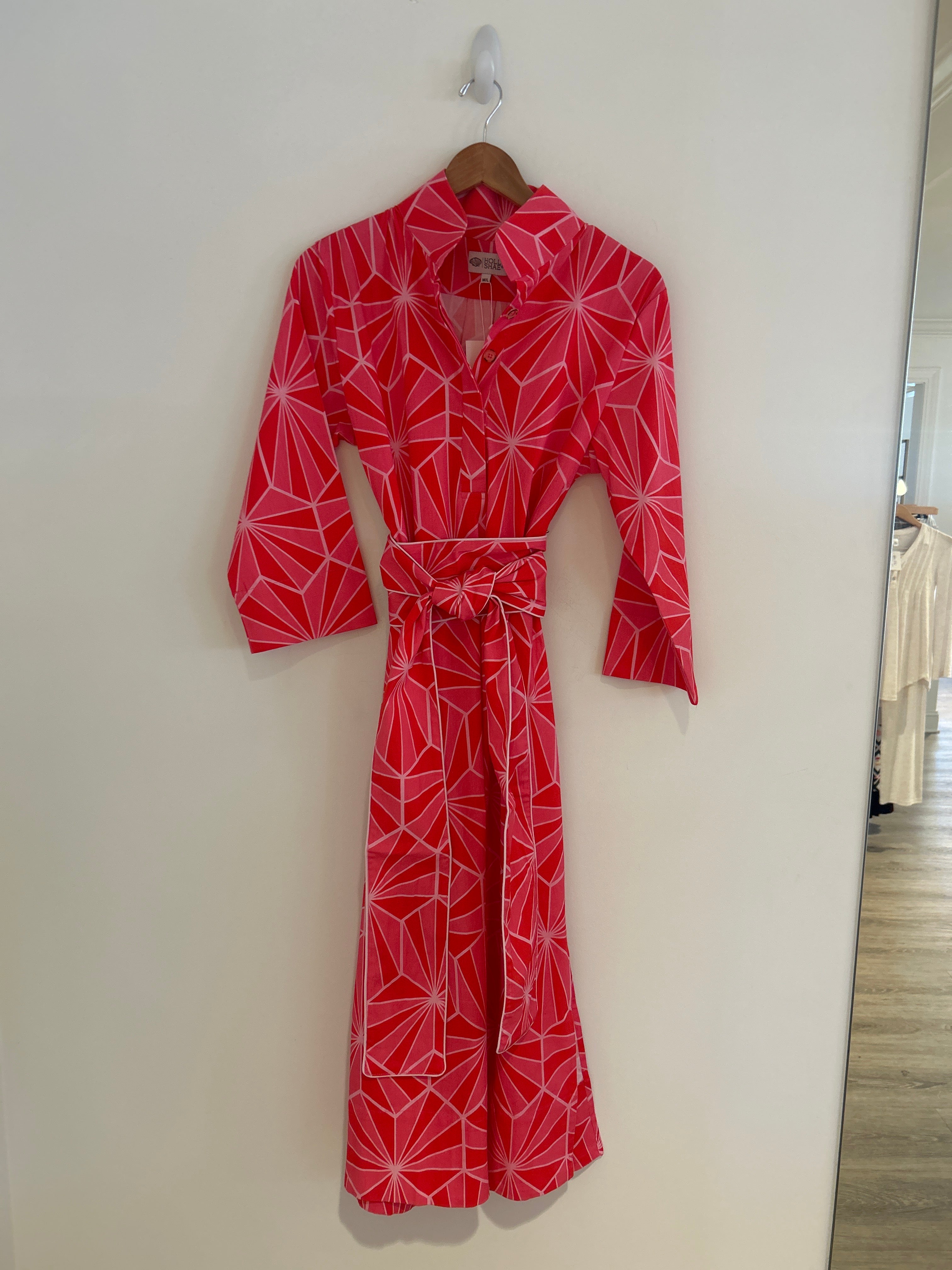 Holly Shae Grace Dress