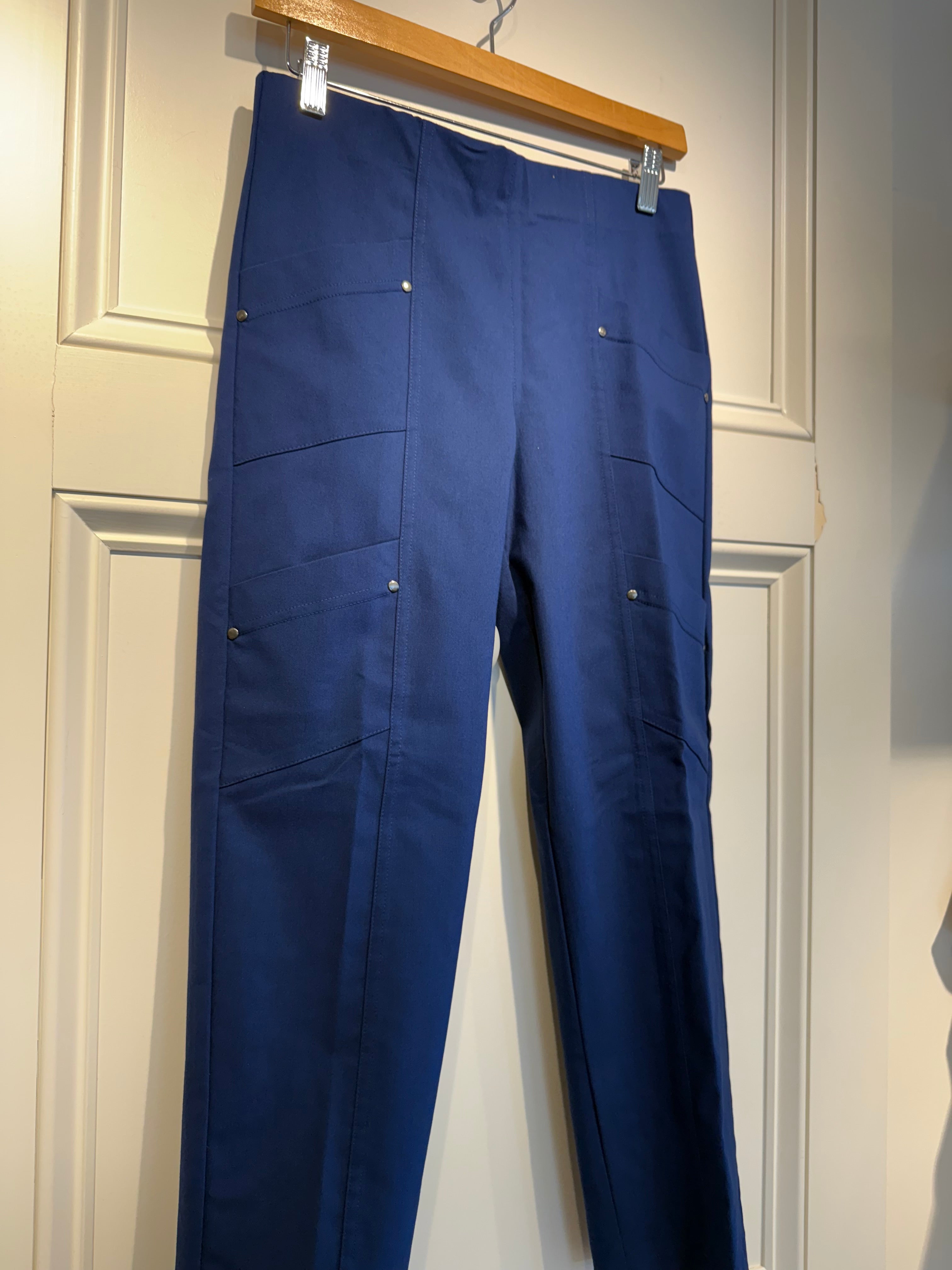 Elliott Lauren Cropped Pant