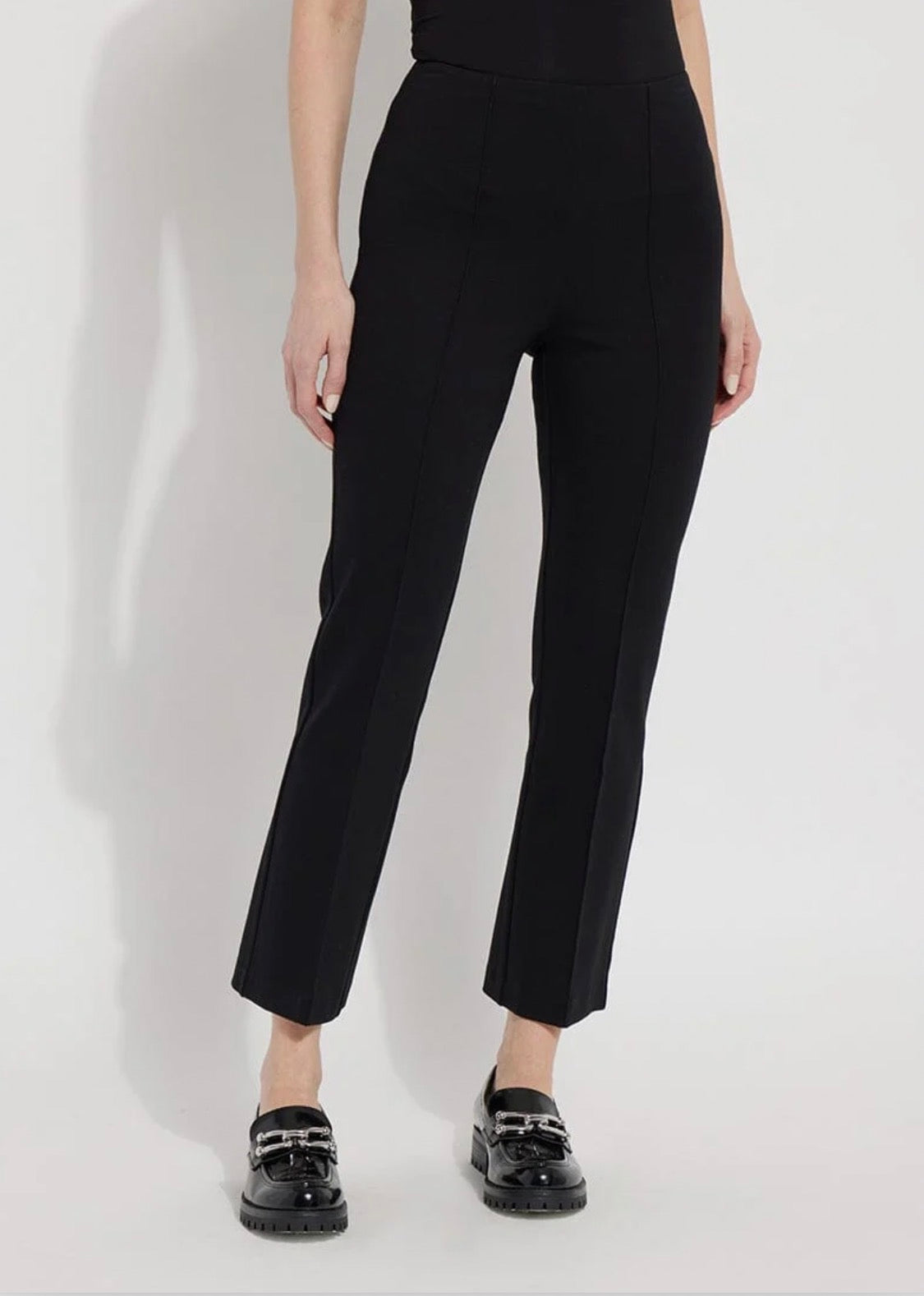 Lysse Elysse Pant Ankle