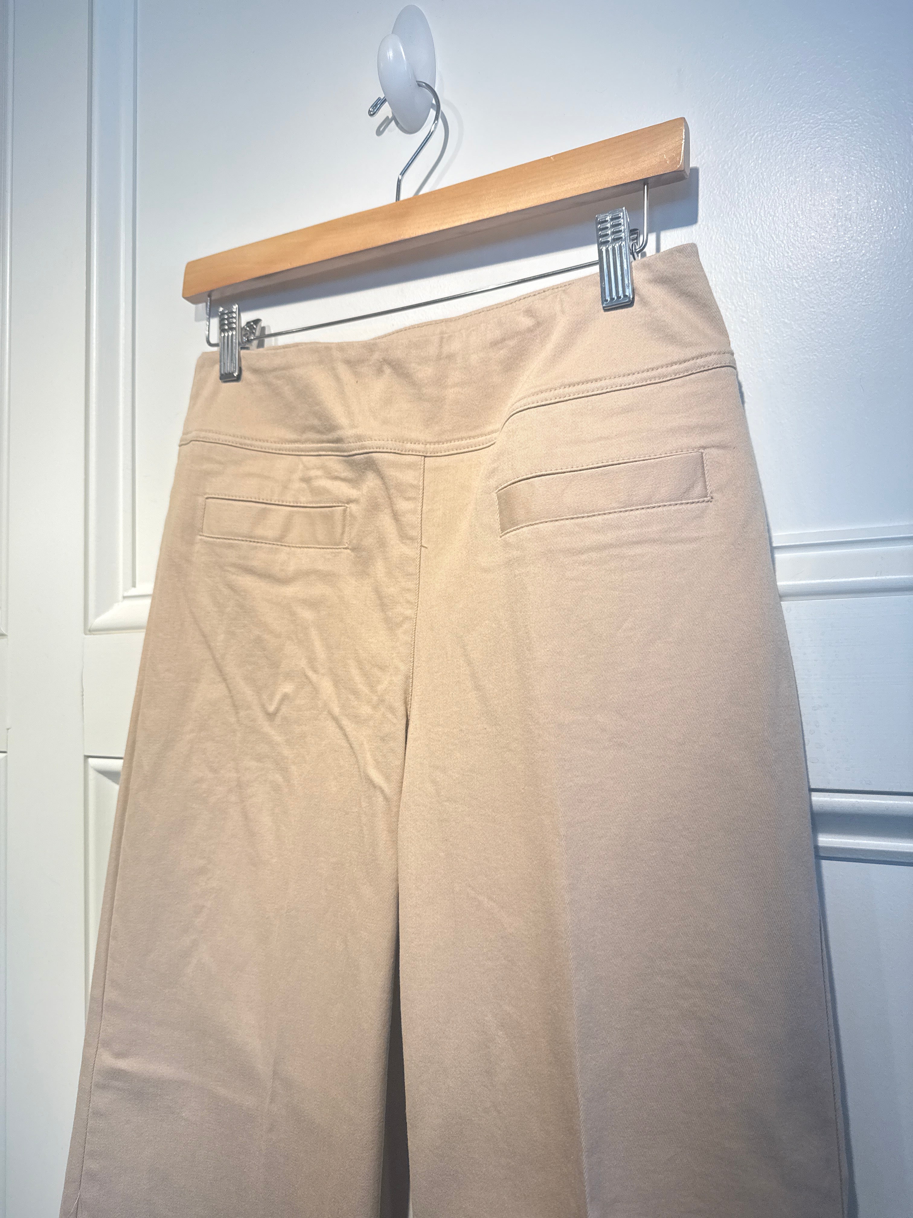 Elliott Lauren 2 Pocket Pant