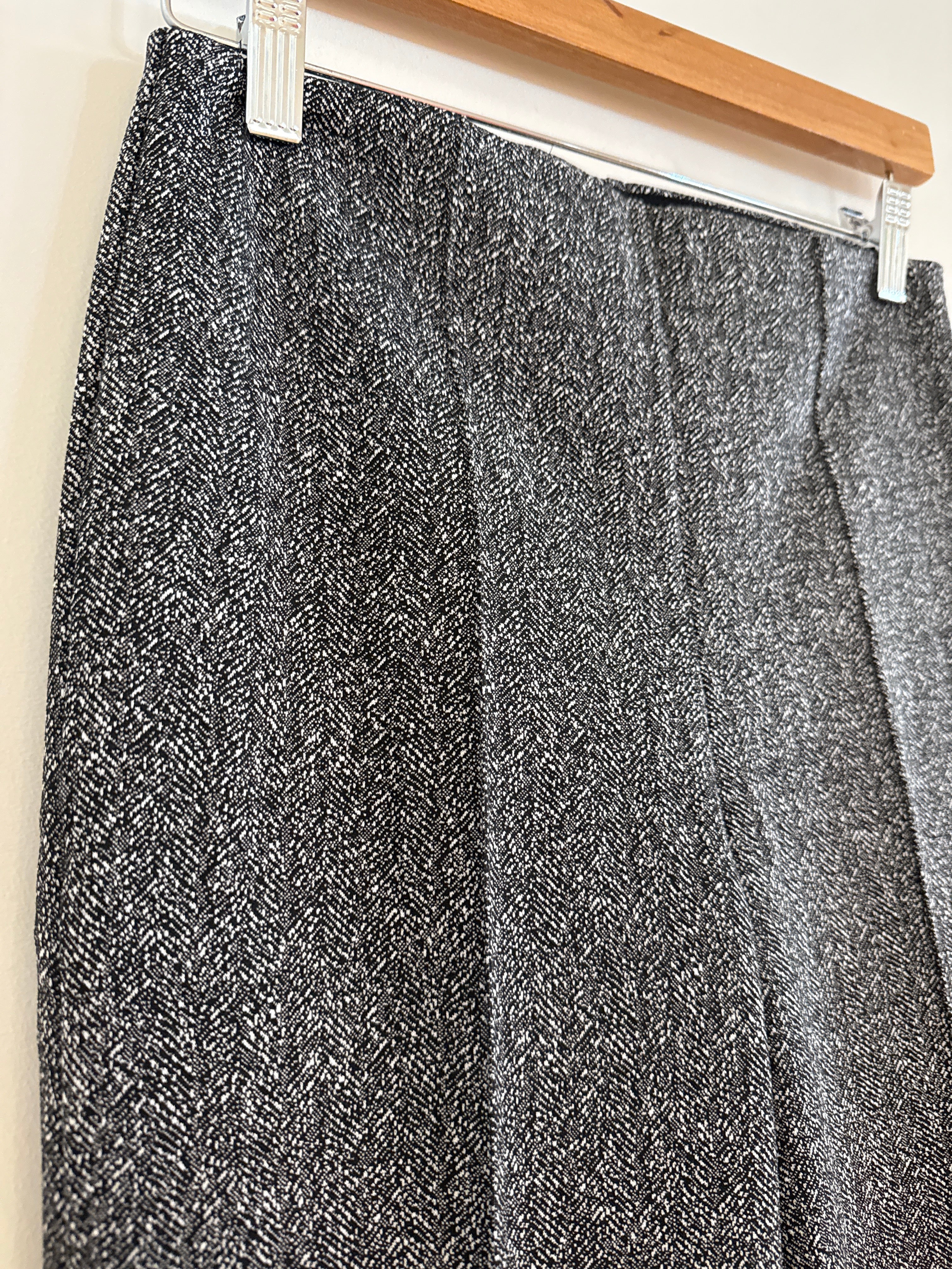 Lysse Elysse Pant Salt & Pepper