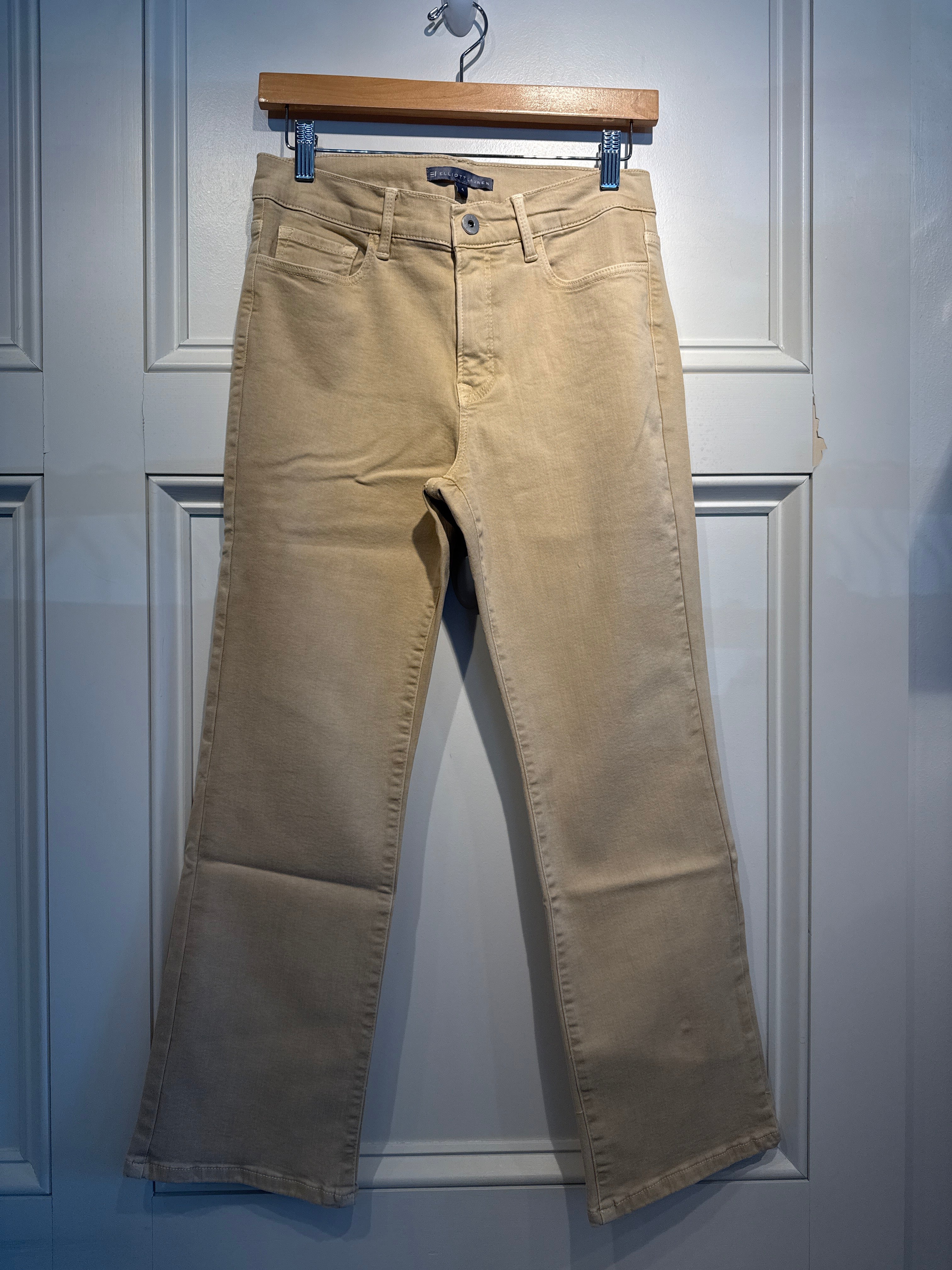 Elliott Lauren Jean SS25