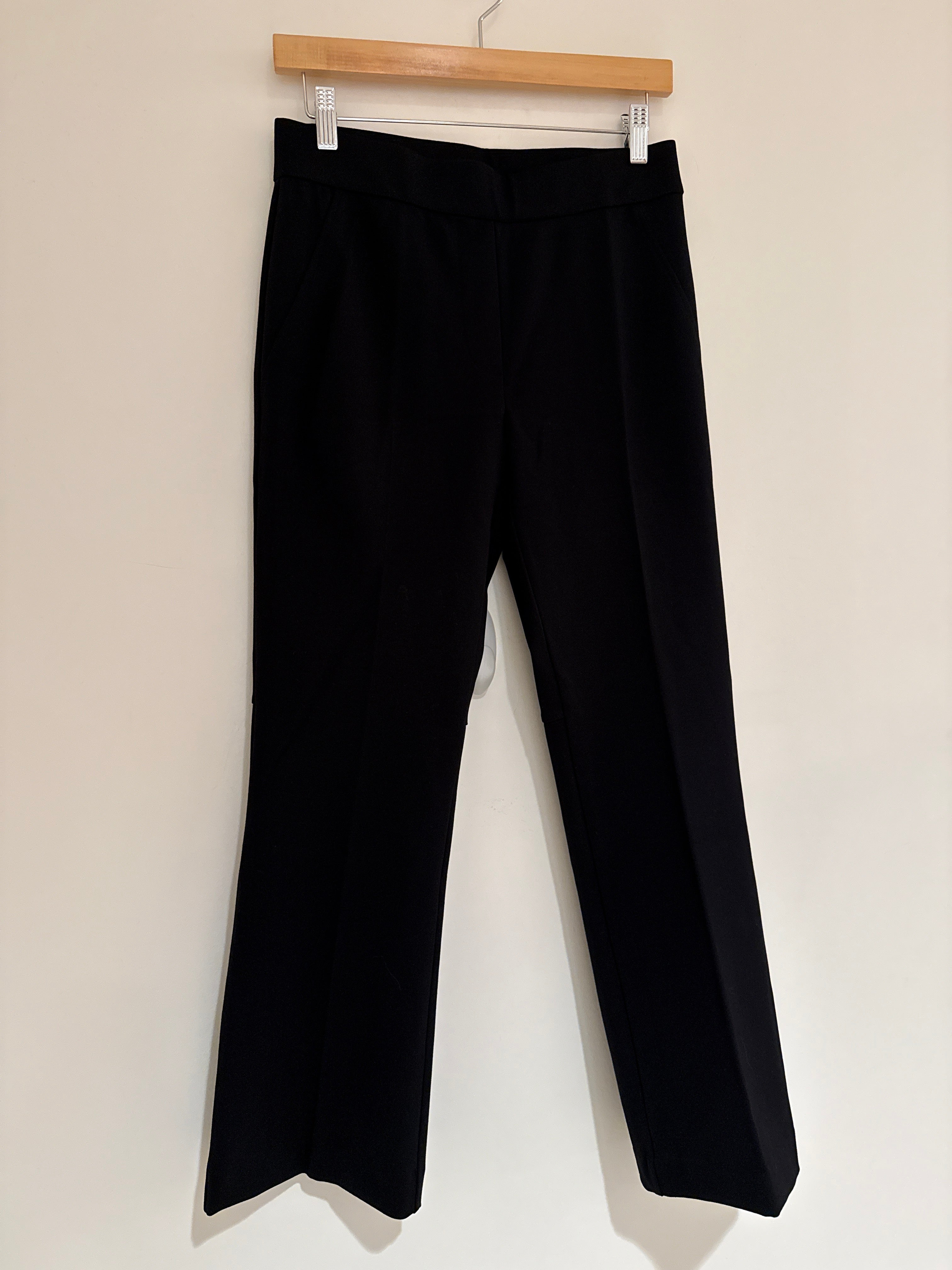 Elliott Lauren Pull On Pant Black