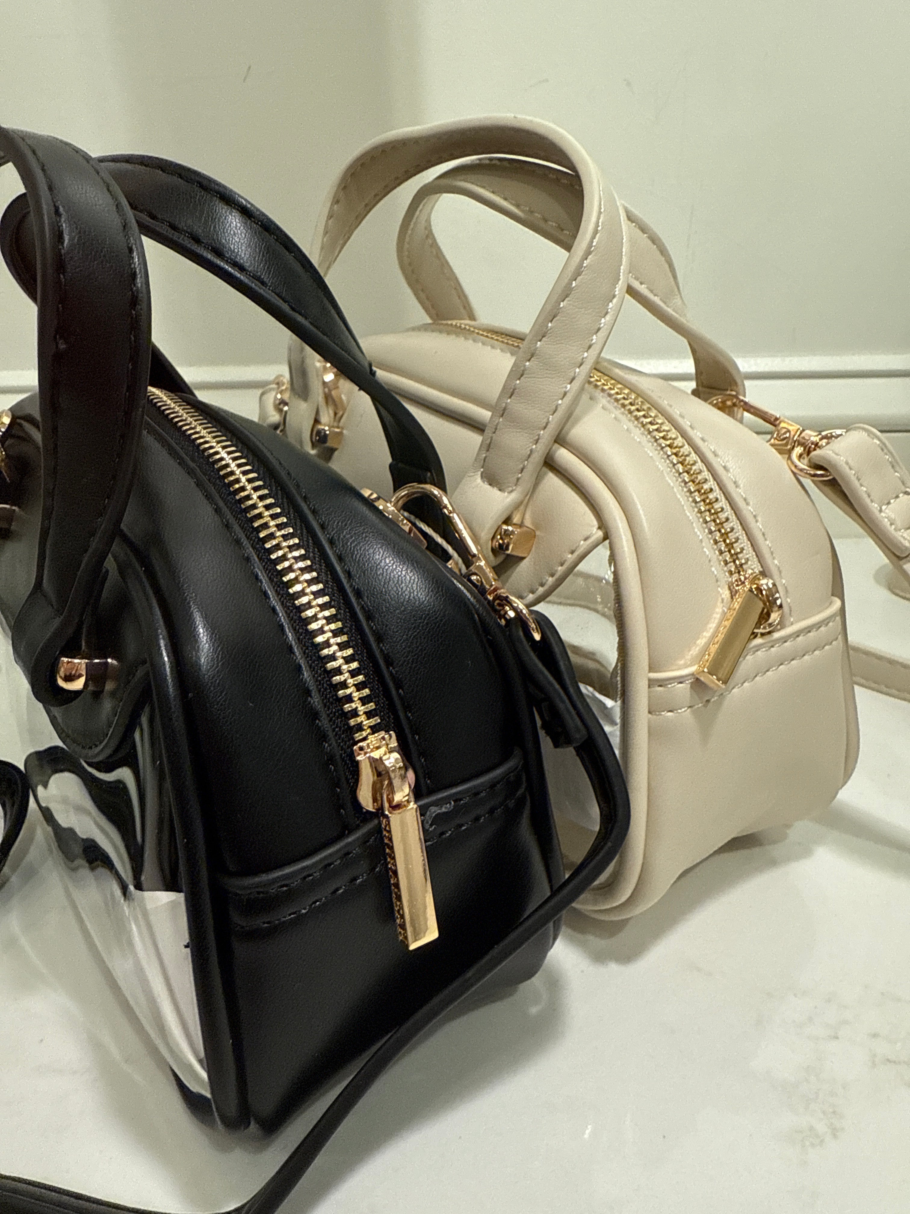 Taylor Mini Crossbody Handbag