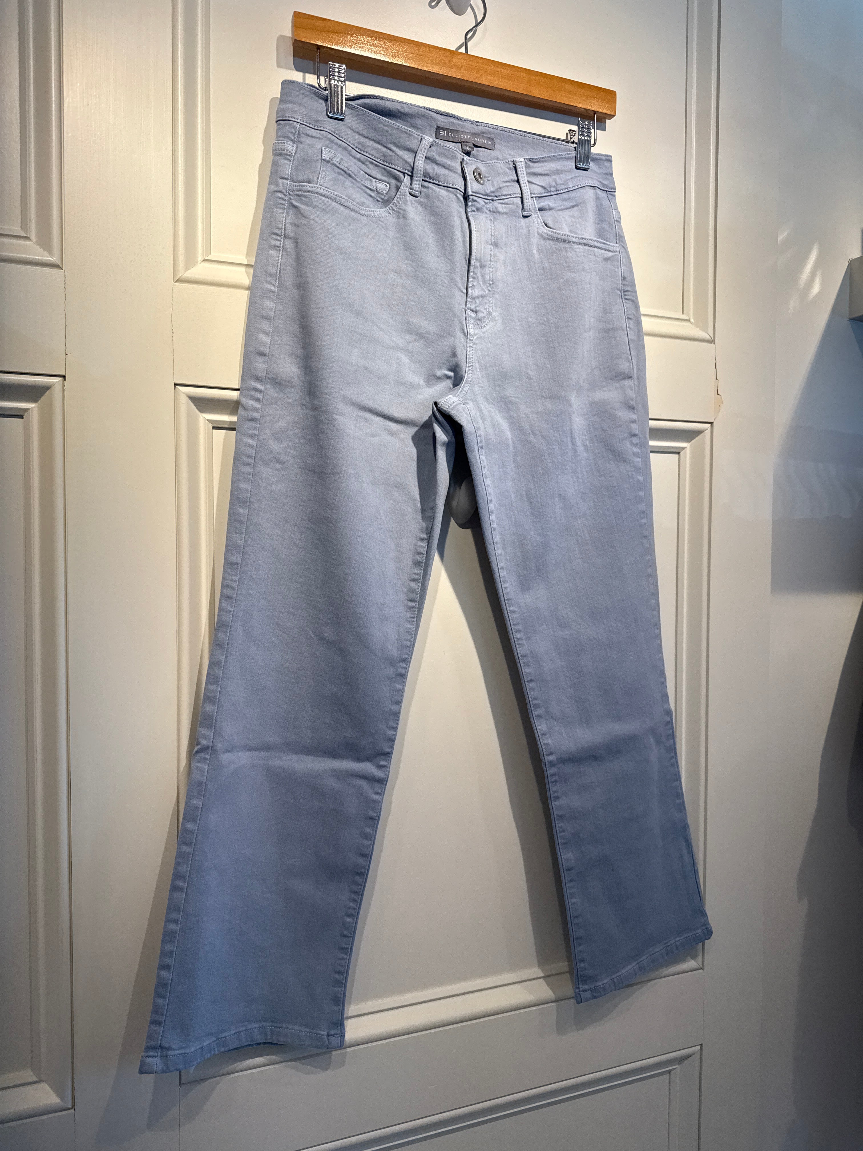 Elliott Lauren Jean SS25