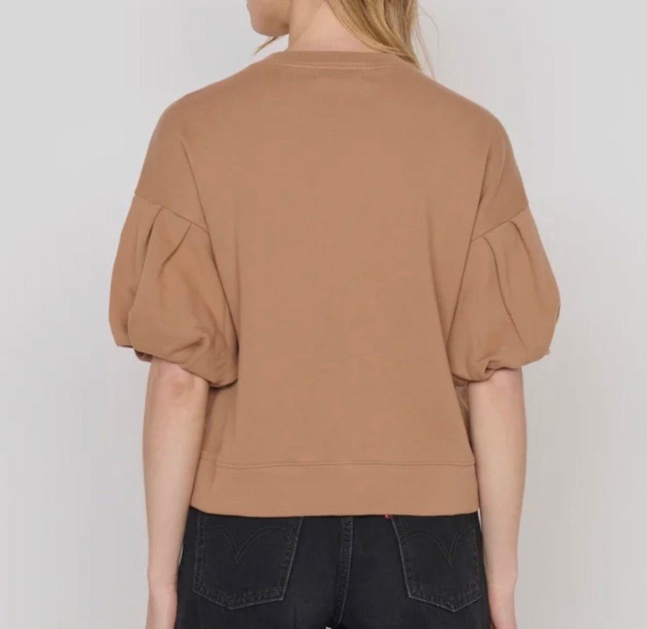 Nation Nikki Sweatshirt