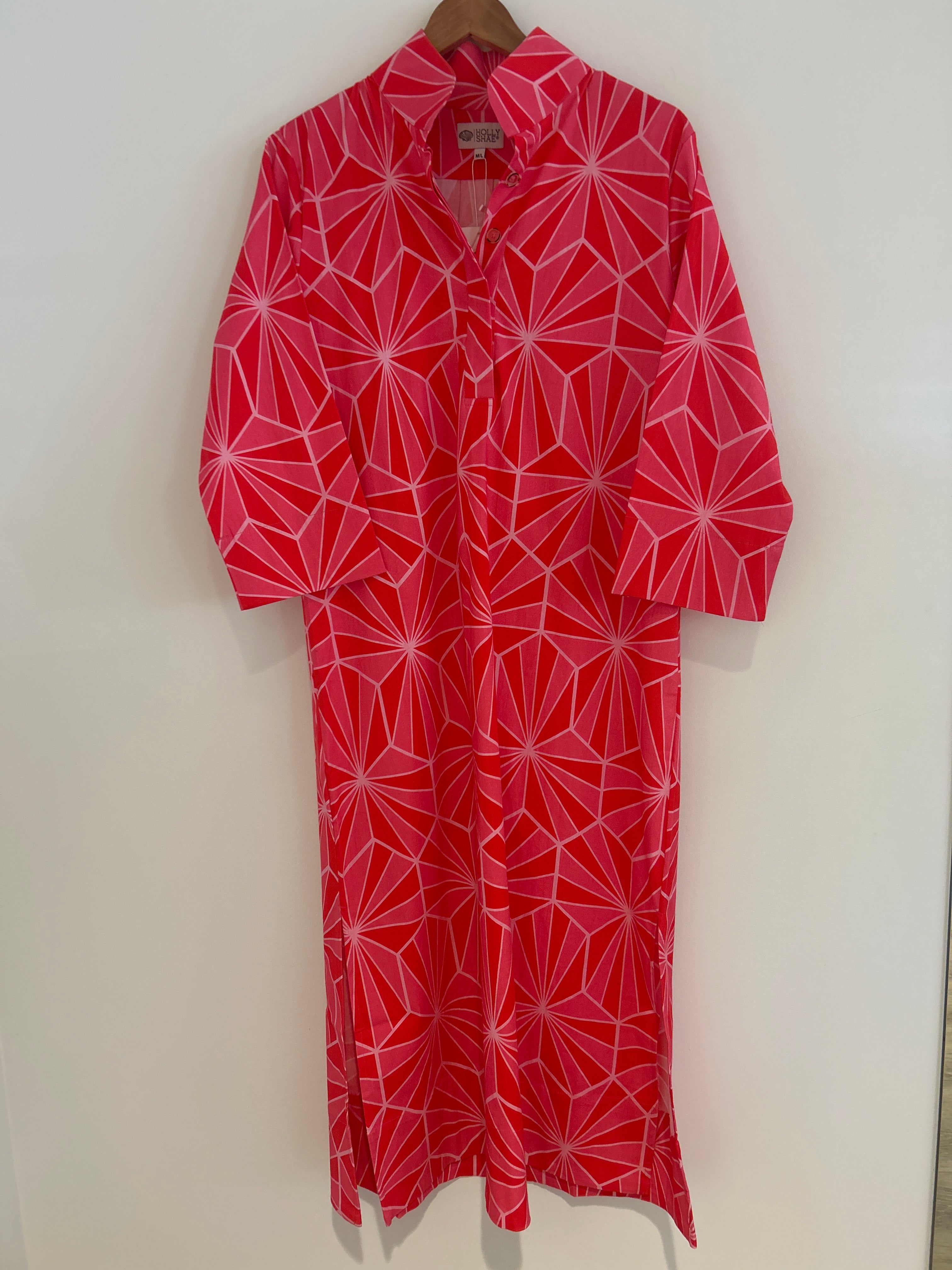Holly Shae Grace Dress