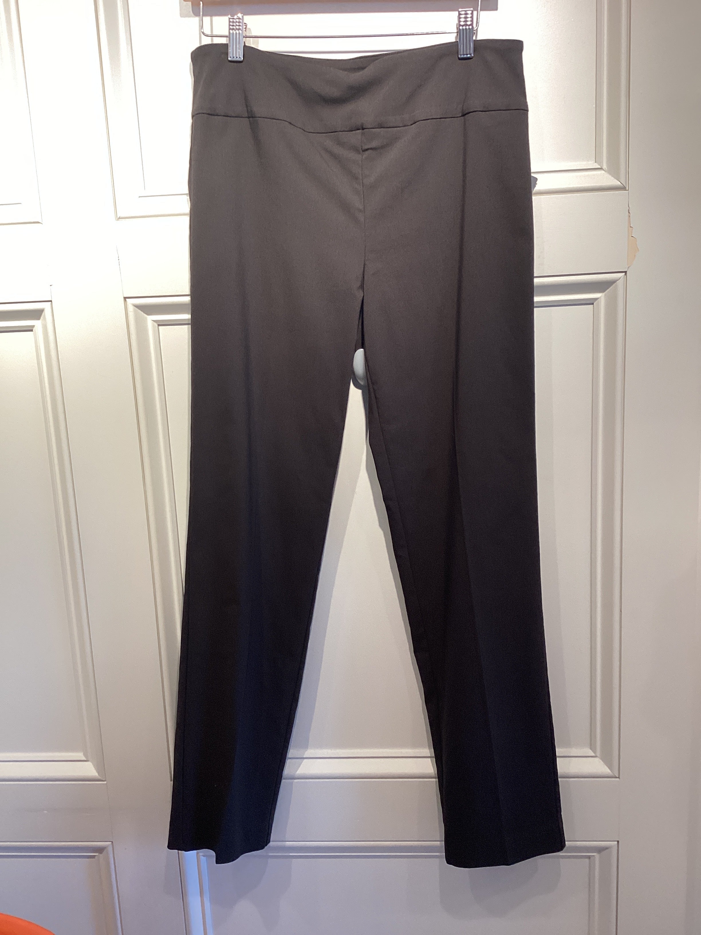 Elliott Lauren Classic Pant Chocolate