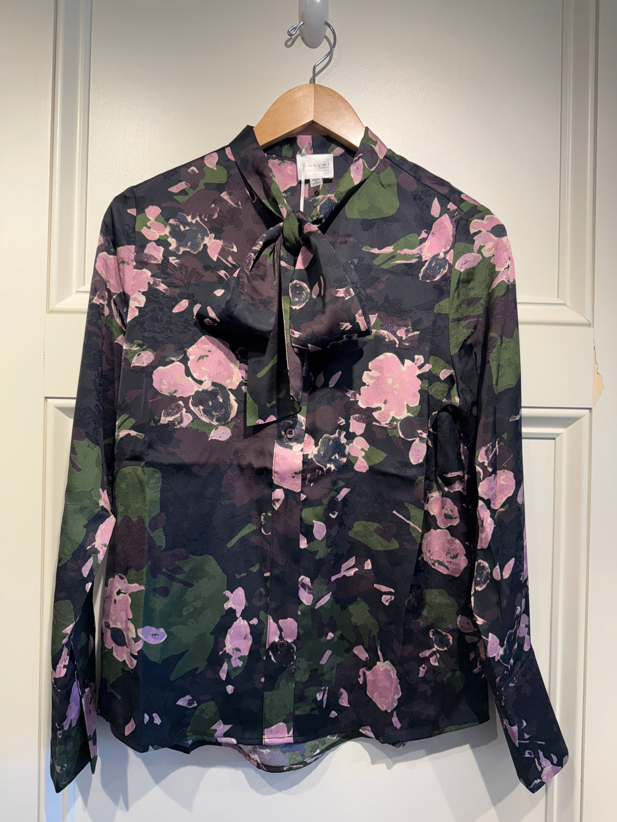 Anonyme Sandra Shirt