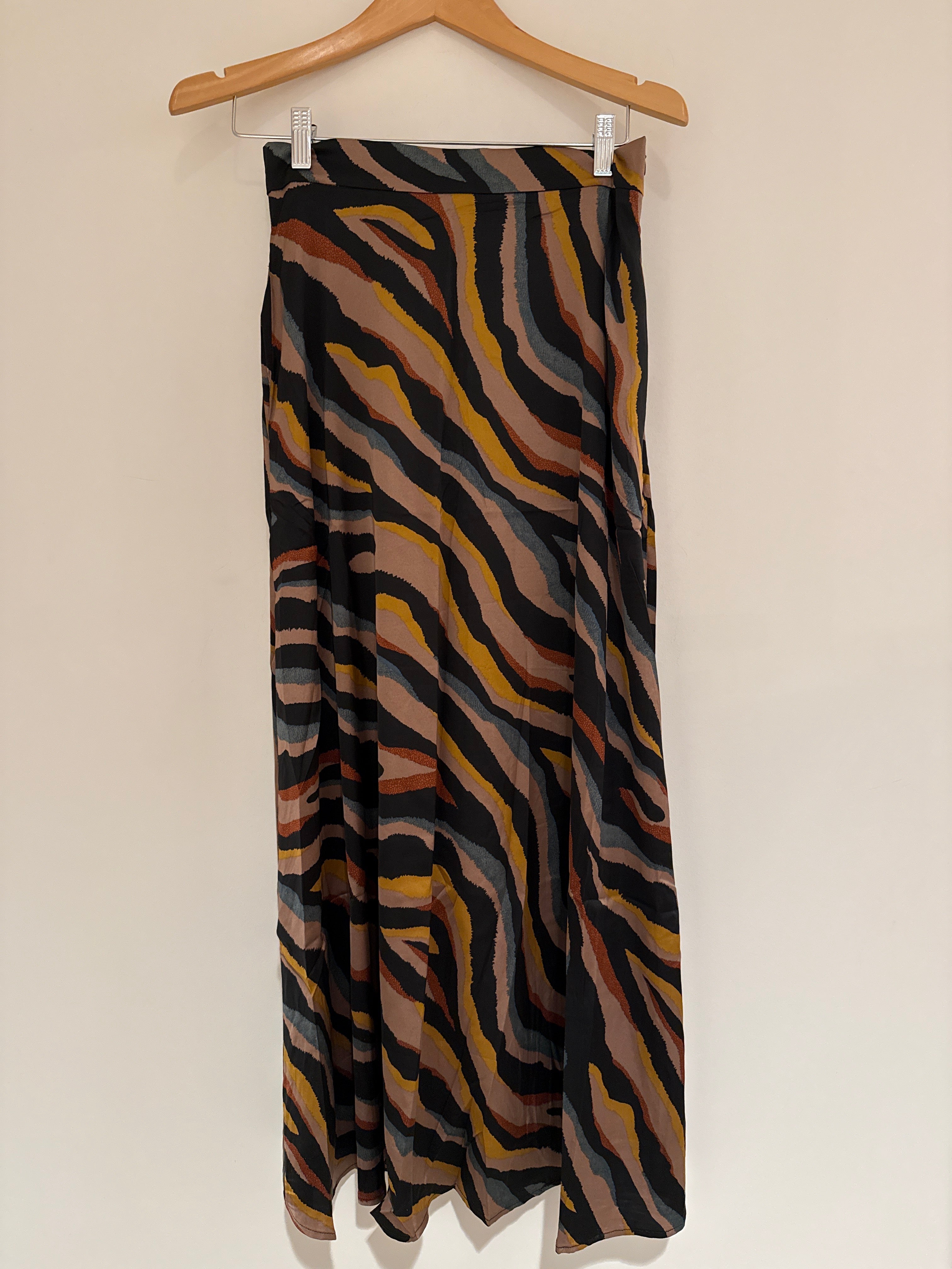 Anonyme Zephir Skirt