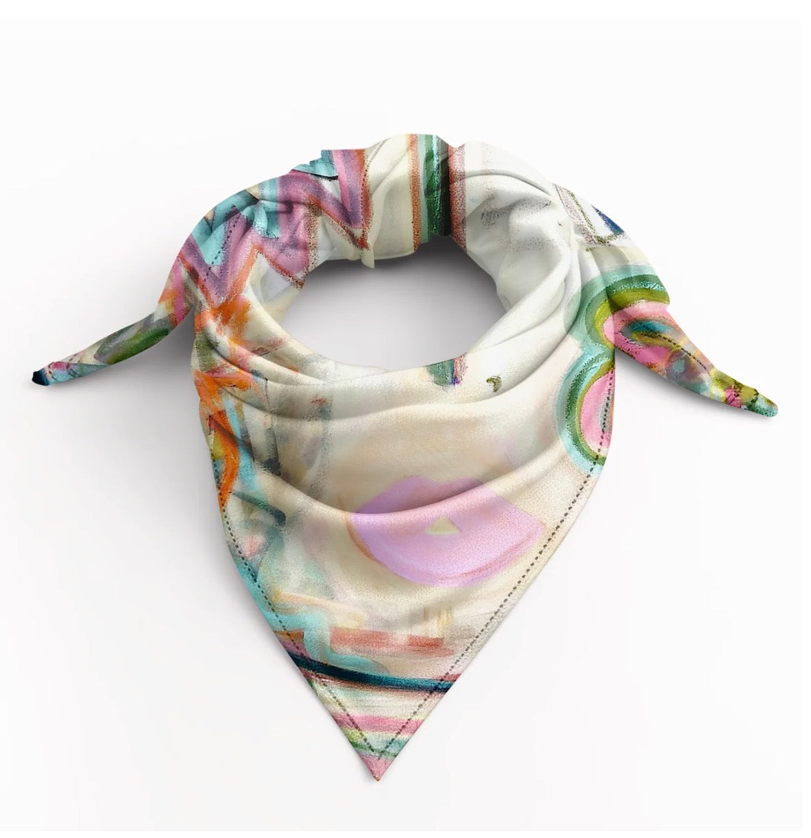 Windy O'Connor Scarf