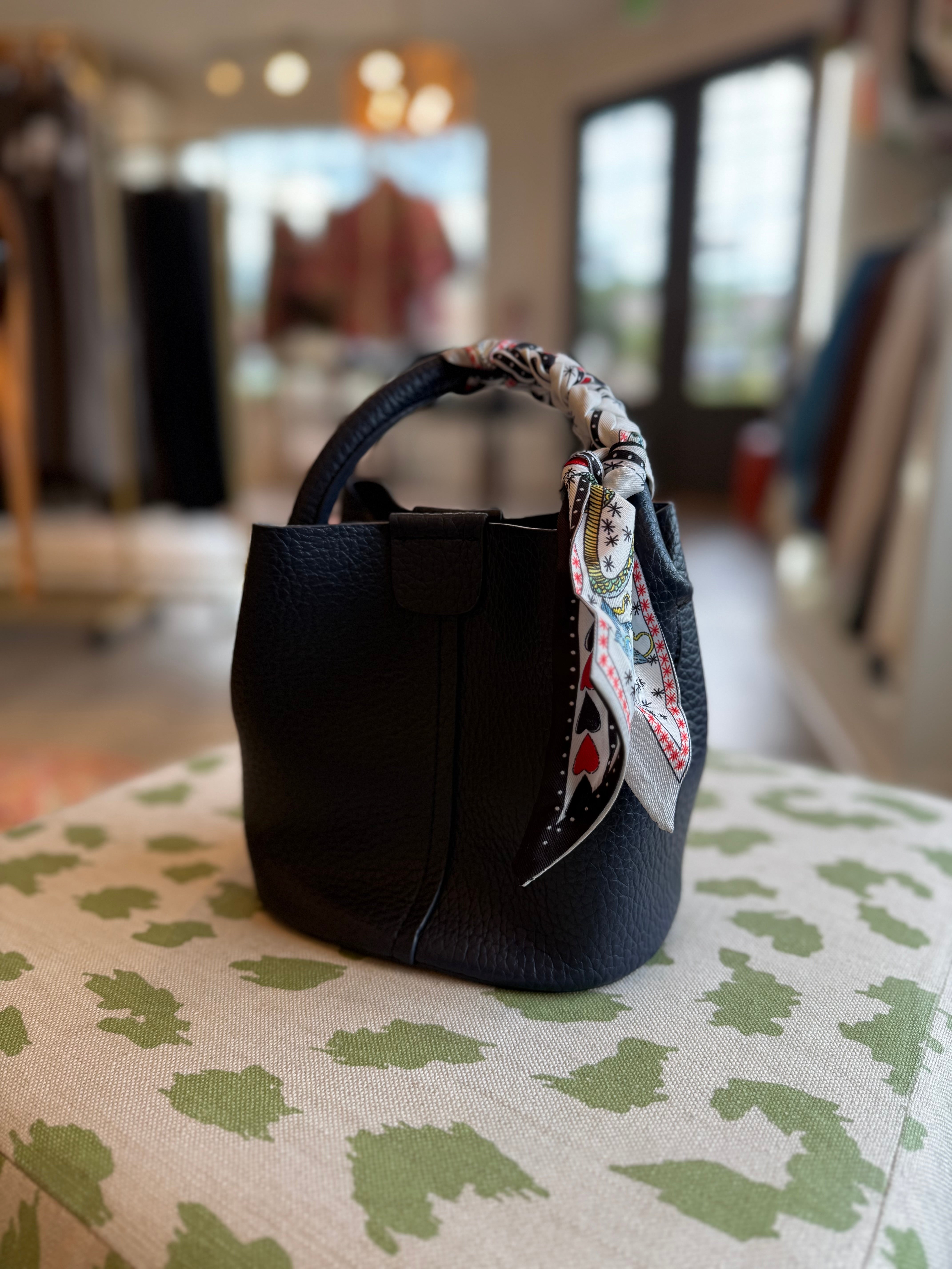 Small Twilly Handbag/Crossbody