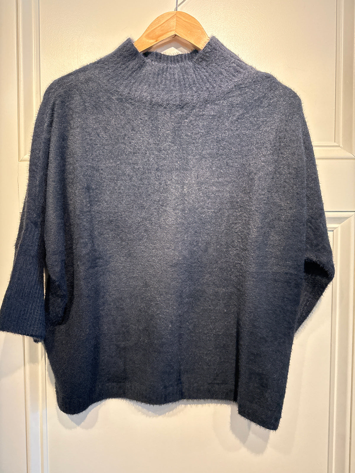 Melissa Nepton Elise Sweater