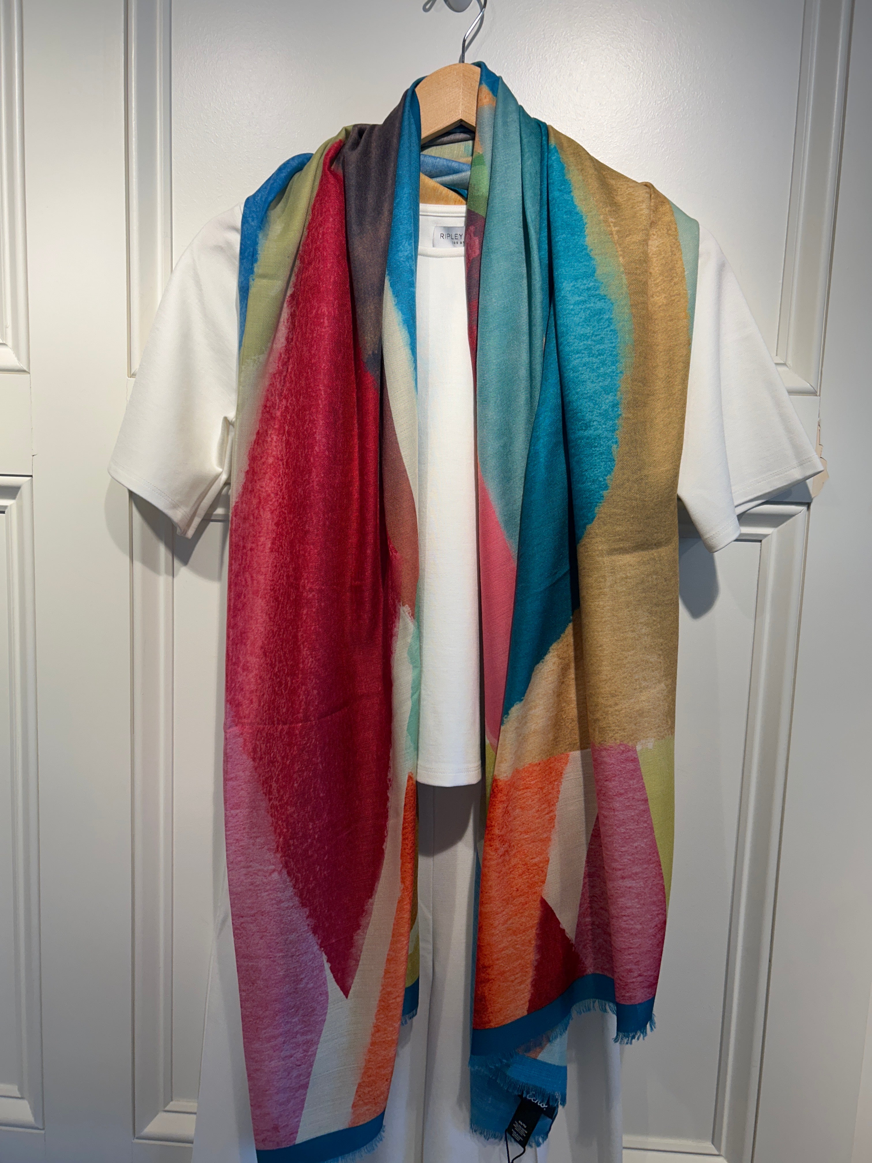 Echo Gallery Wrap