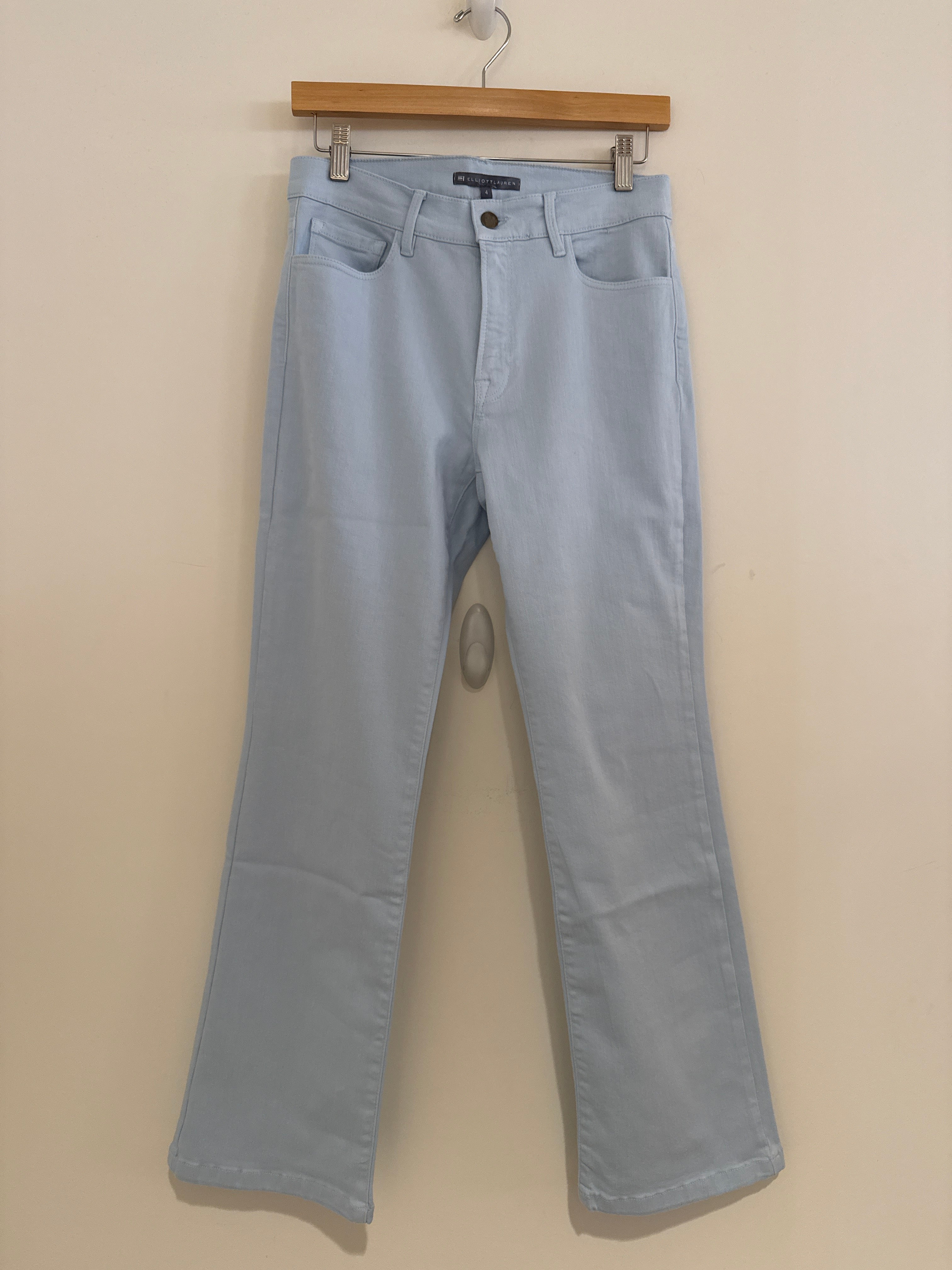 Elliott Lauren Jean Powder Blue