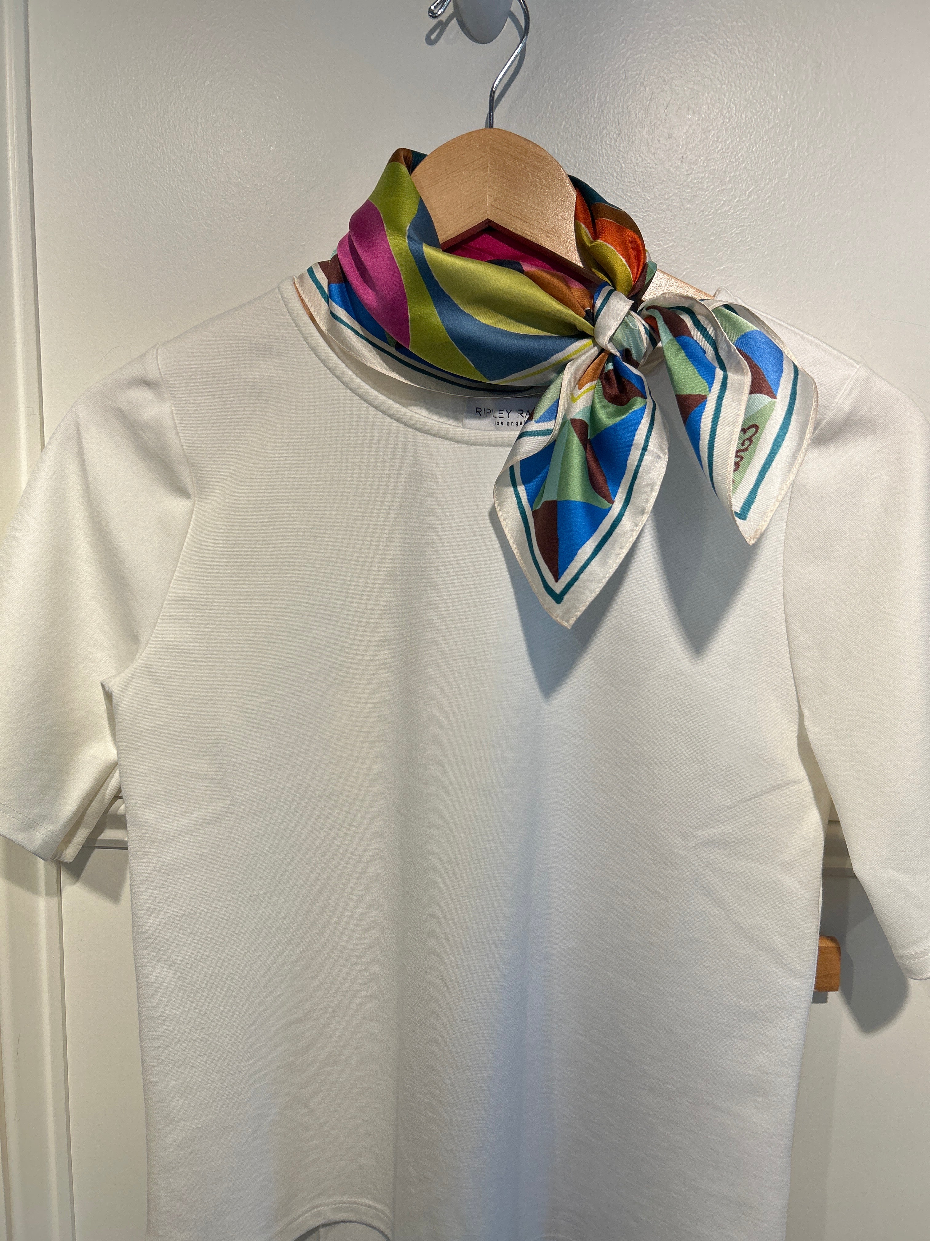 Echo Silk Bandana