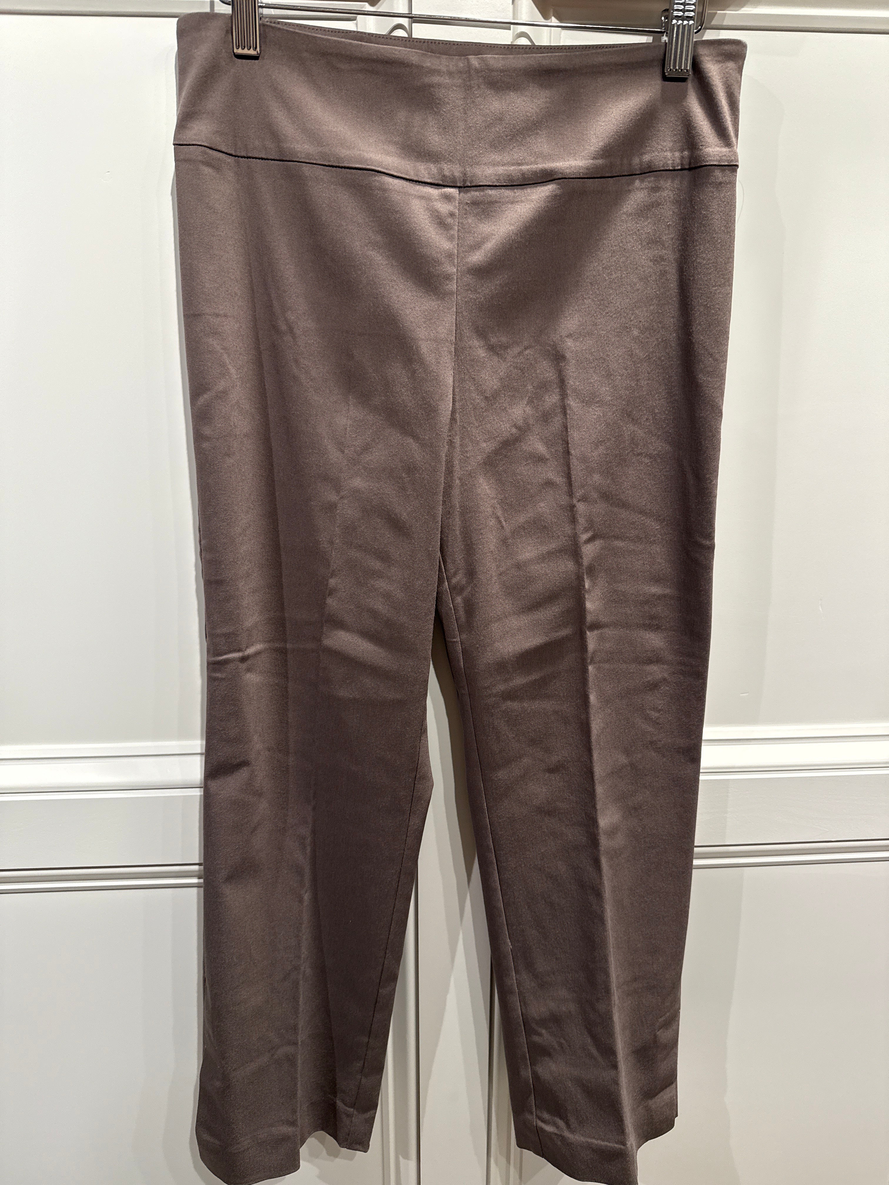 Elliott Lauren Classic Ankle Pant