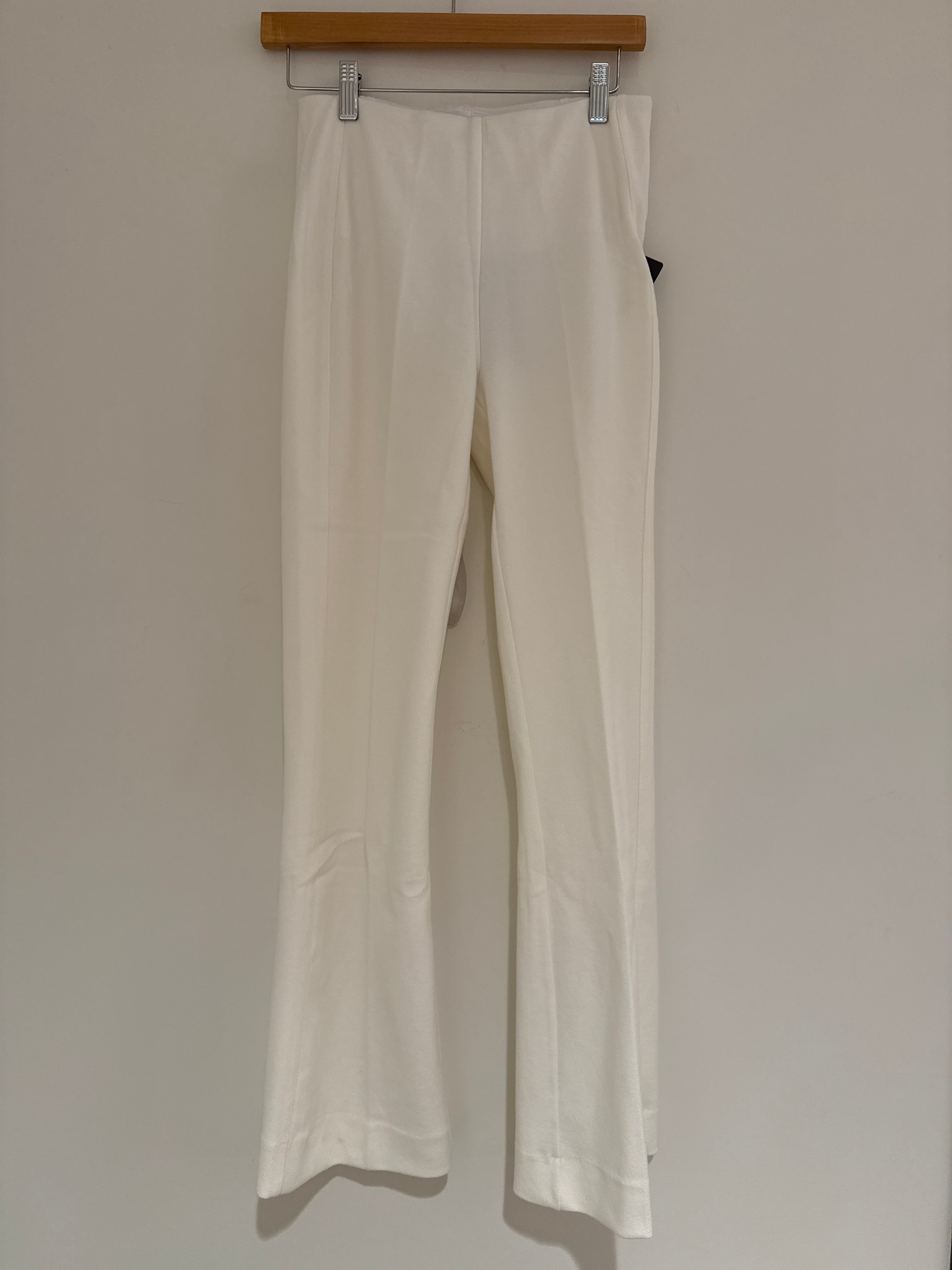 Lysse Alma Pant Snow White