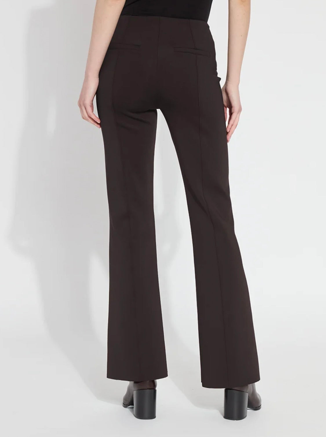Lysse Spencer Neoprene Trouser
