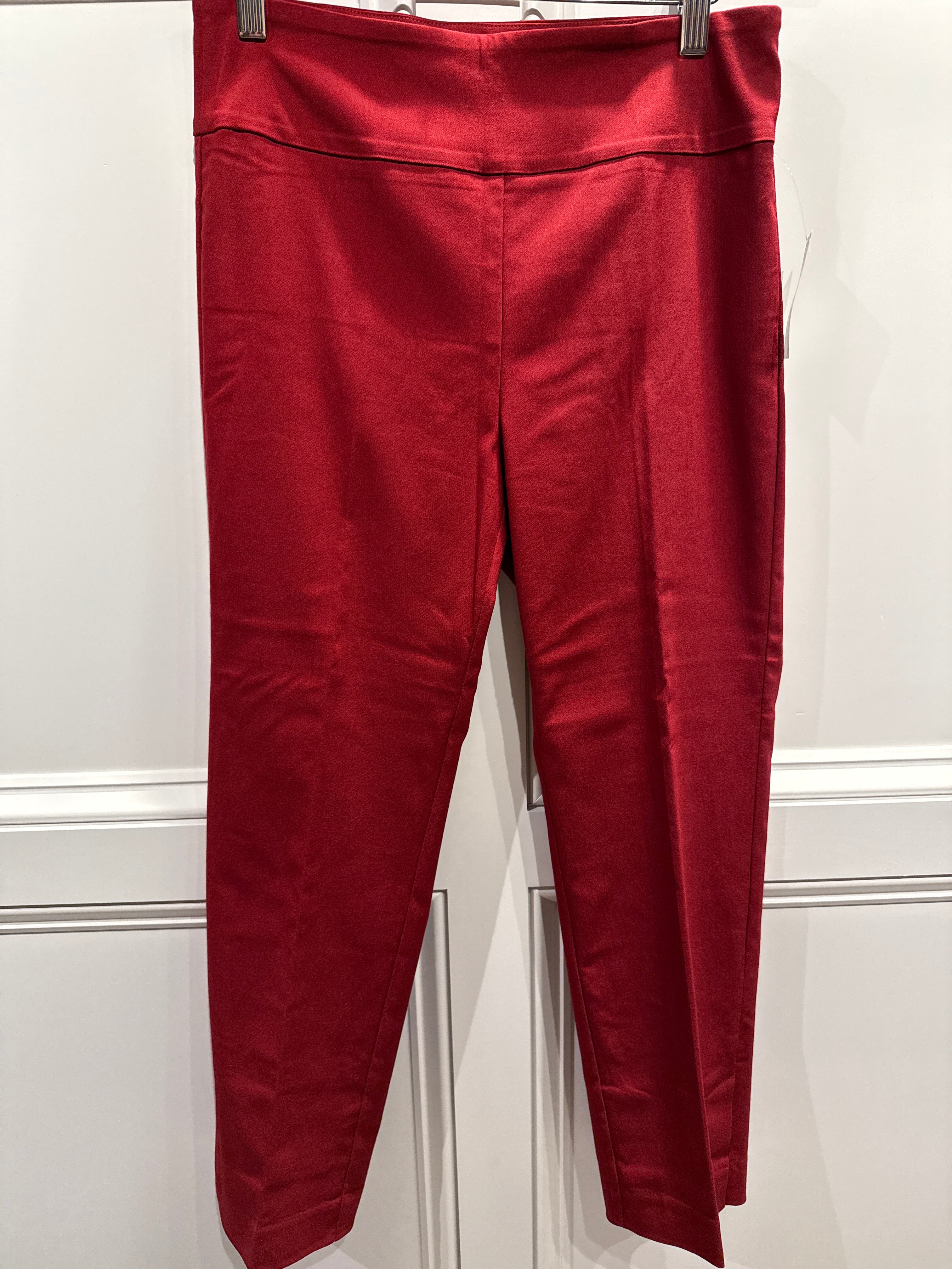 Elliott Lauren Classic Ankle Pant