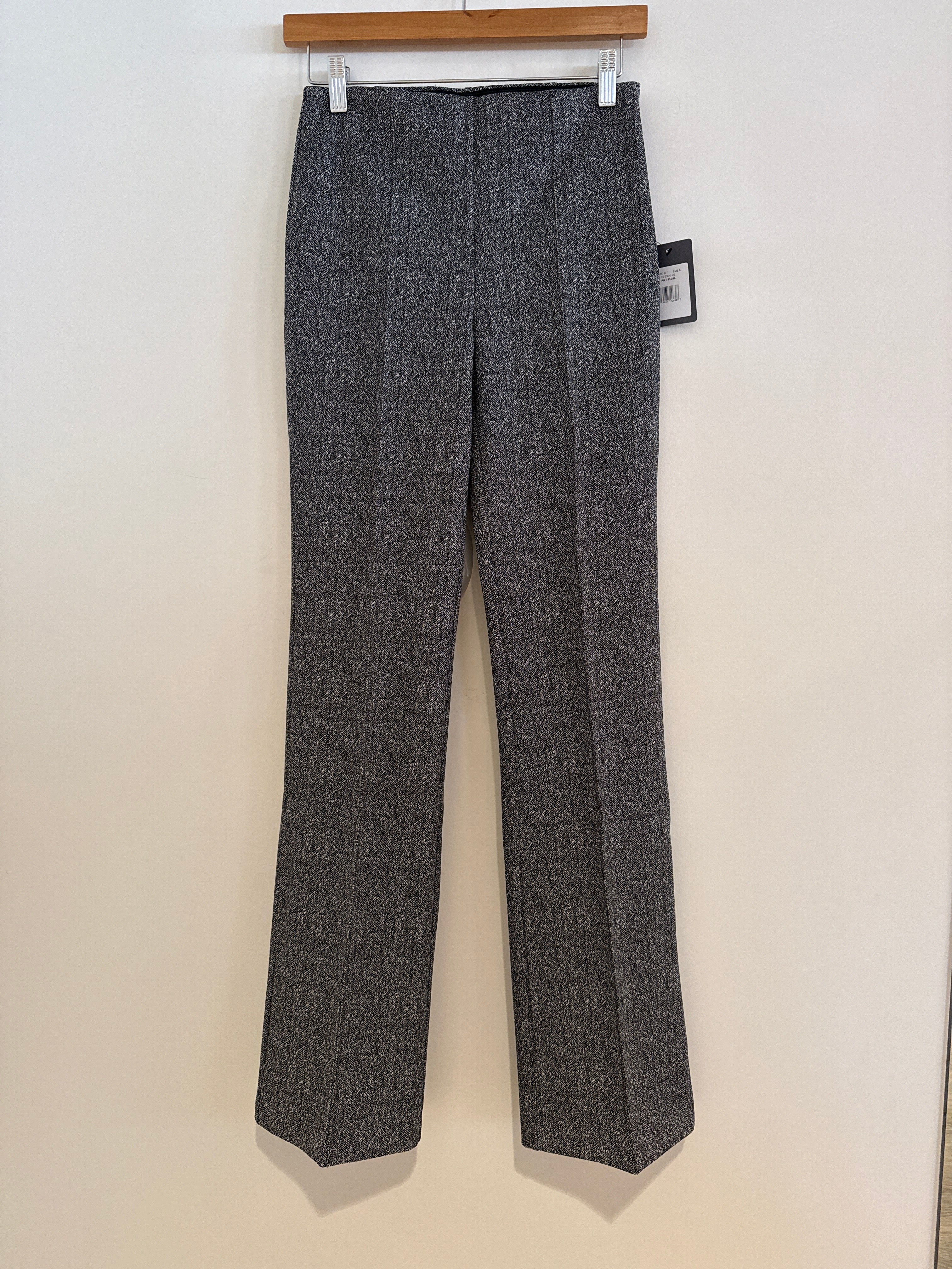 Lysse Elysse Pant Salt & Pepper