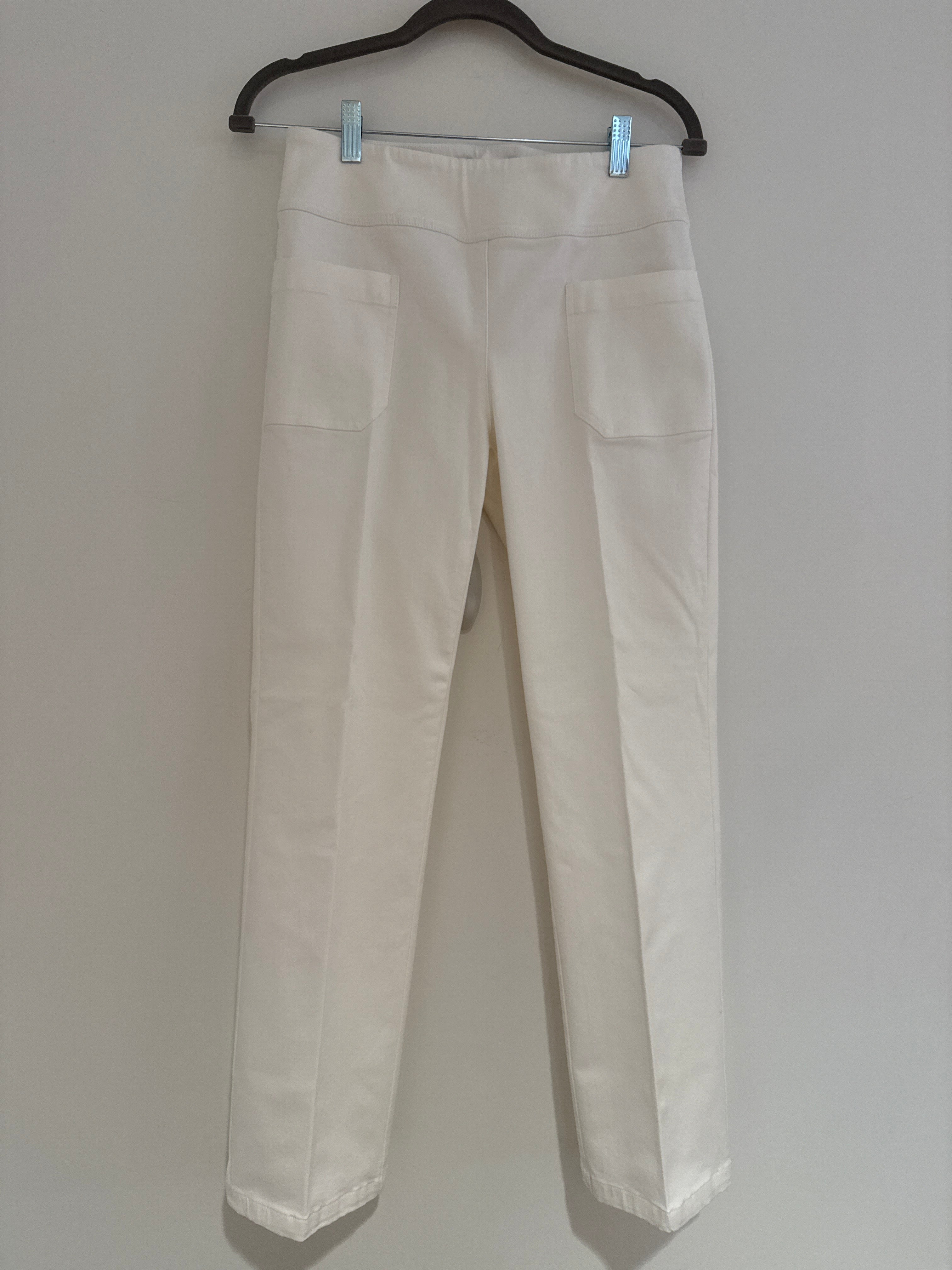 Elliott Lauren 4 Pocket Jean