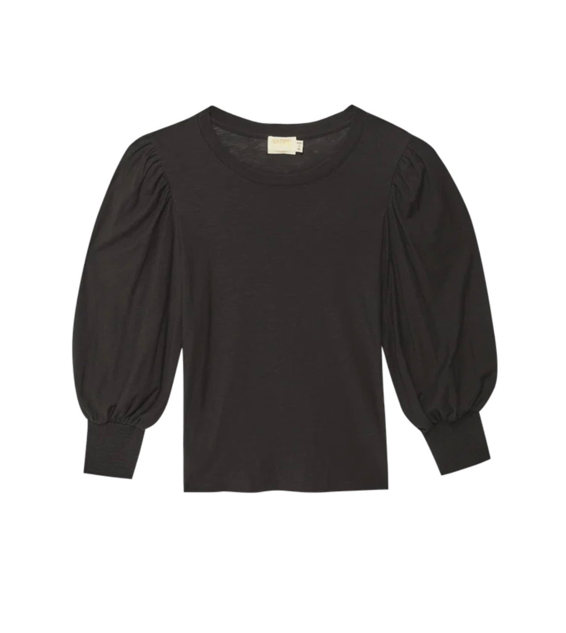 Nation Loren Peasant Tee