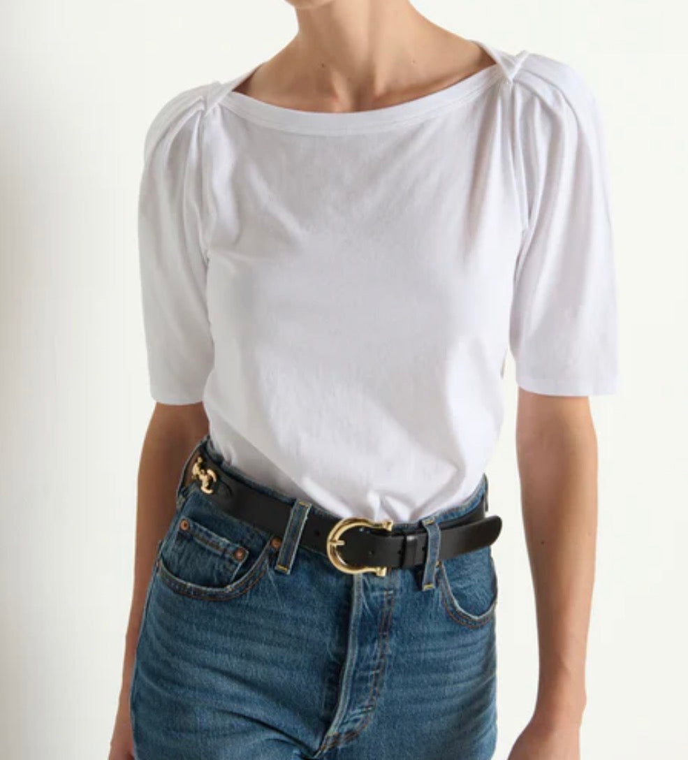 Nation Deana Envelope Tee