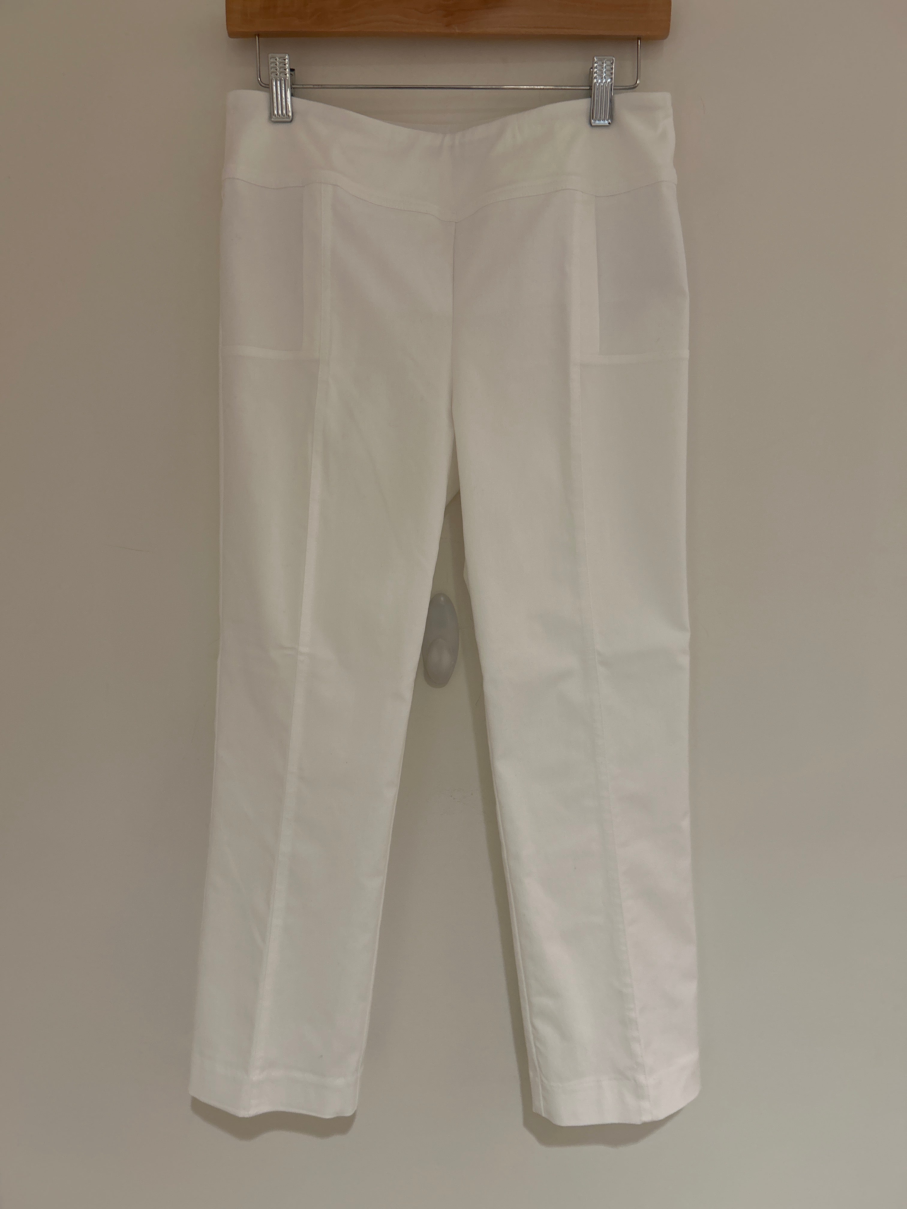 Elliott Lauren Cropped Pants