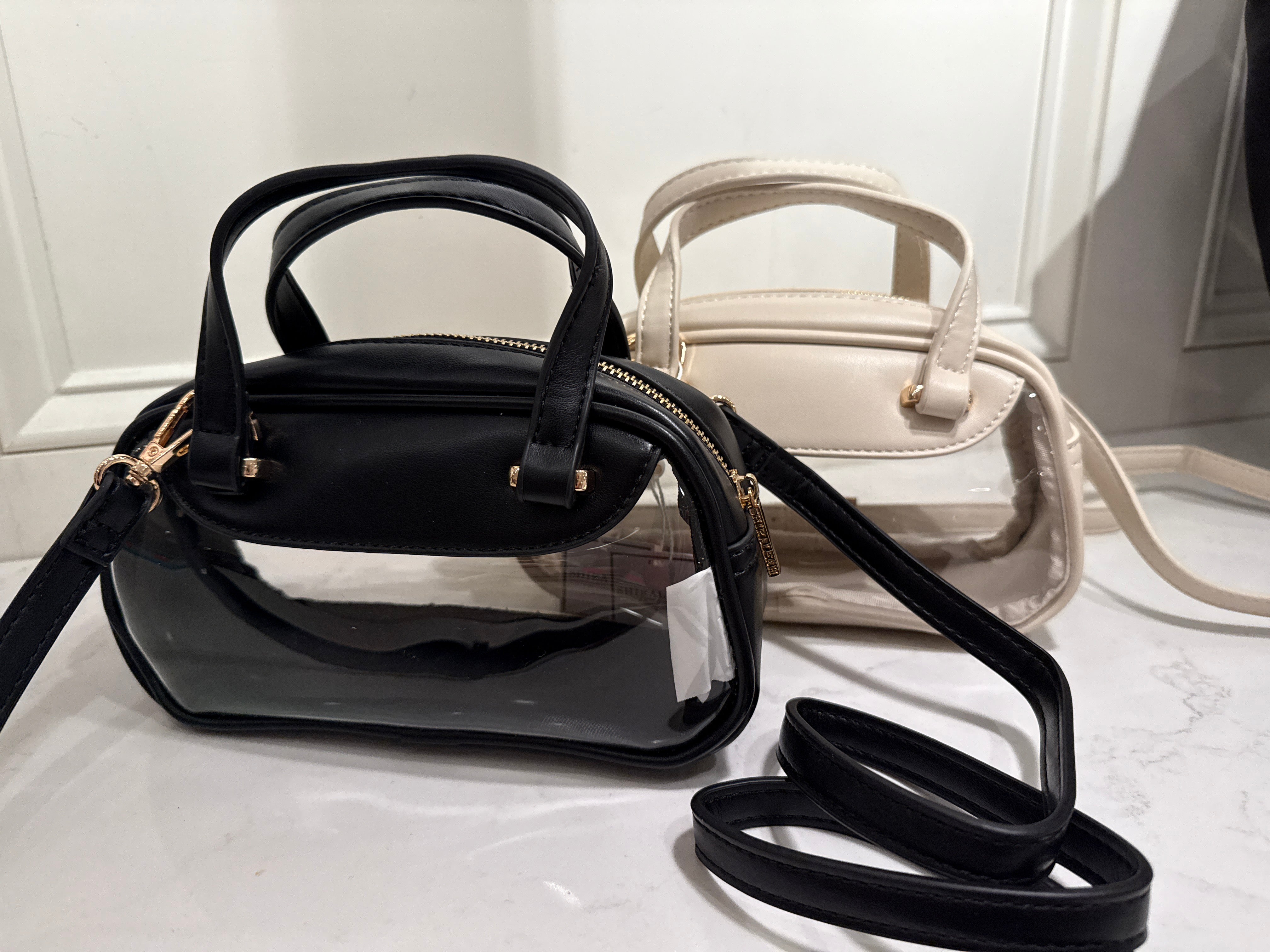 Taylor Mini Crossbody Handbag