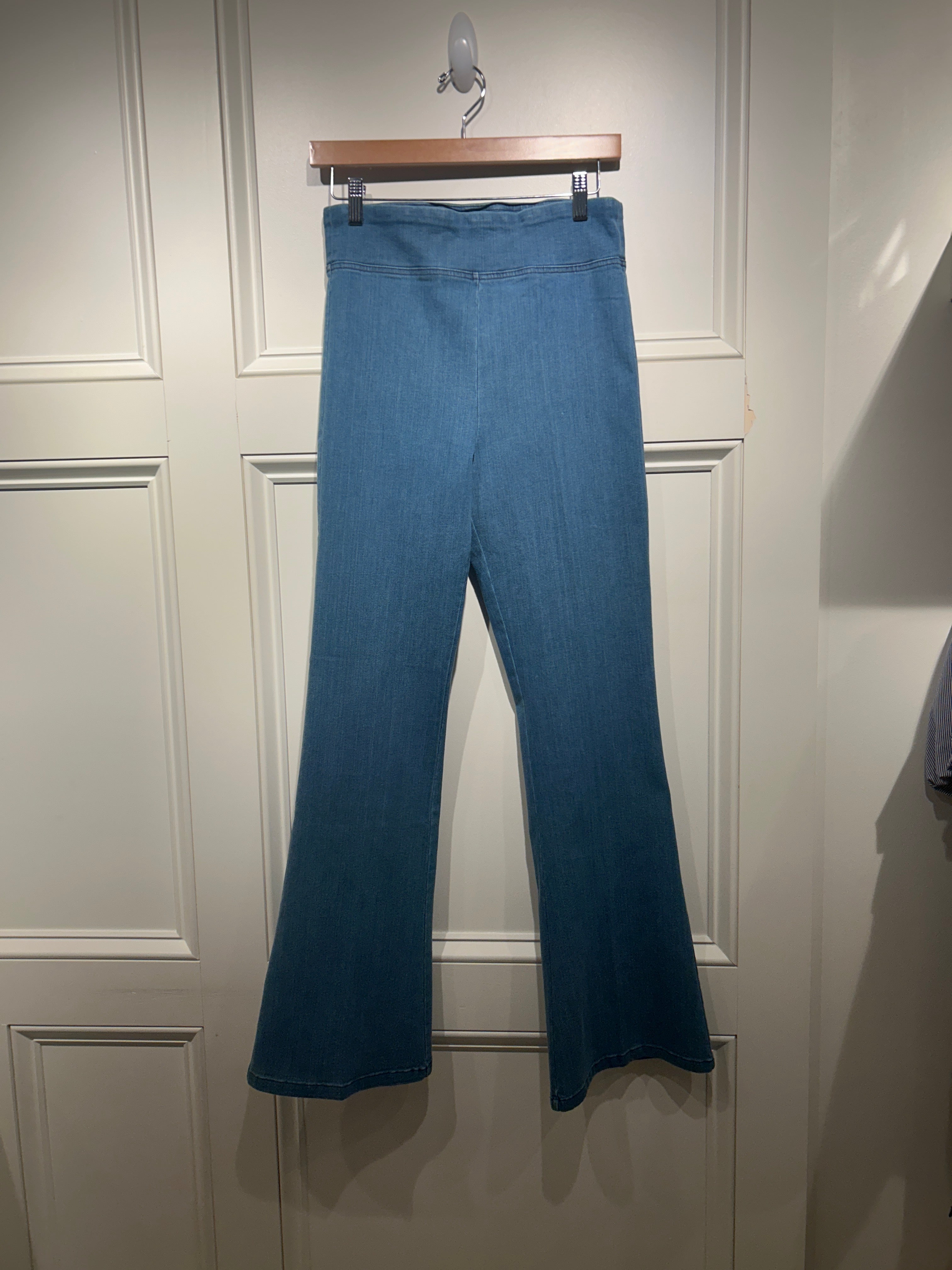 Avenue Montaigne Fame Jeans Light Denim