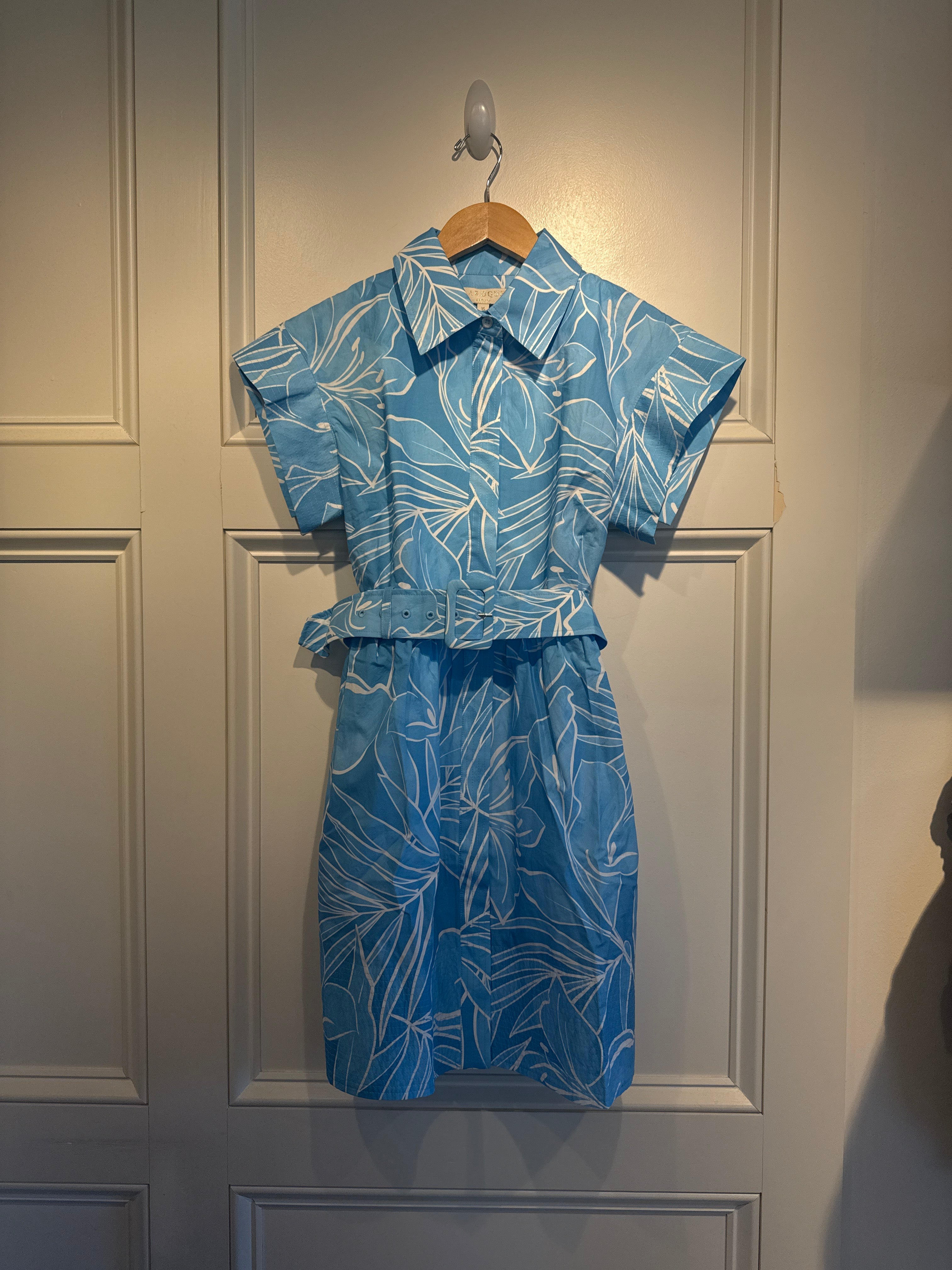 LaRoque Remi Dress Laguna
