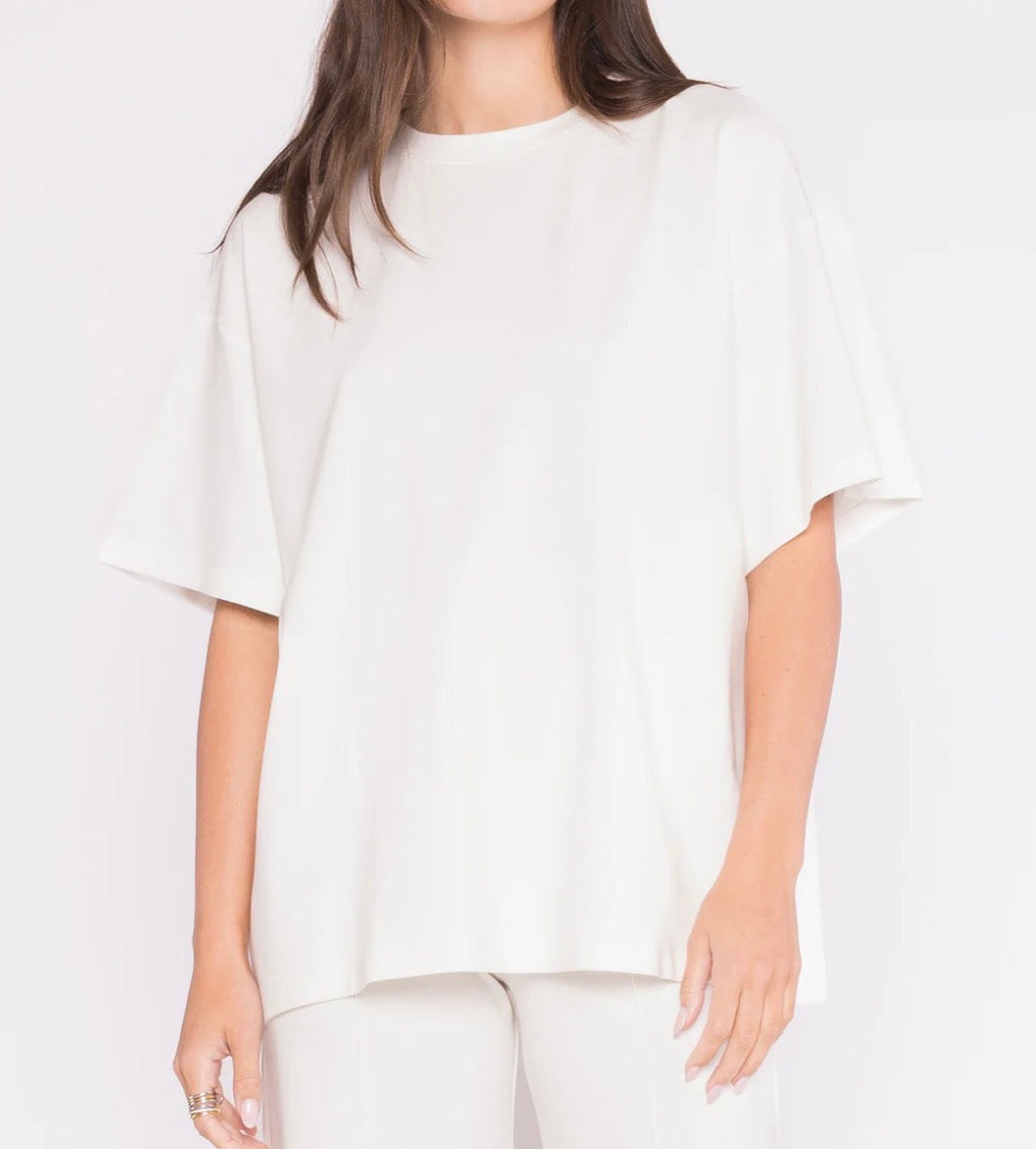 Ripley Rader Ponte Big Shirt