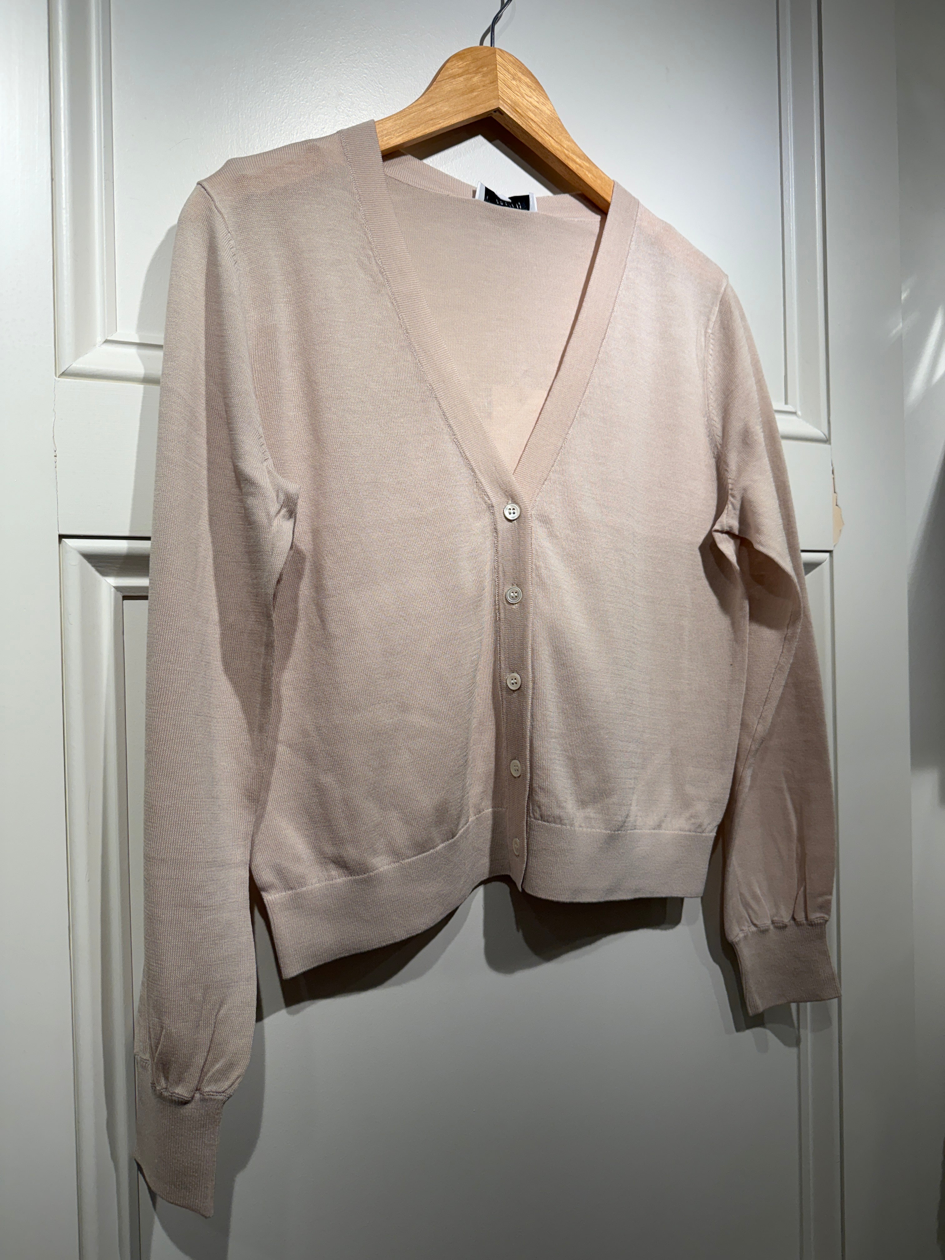J Society Lightweight Cardigan