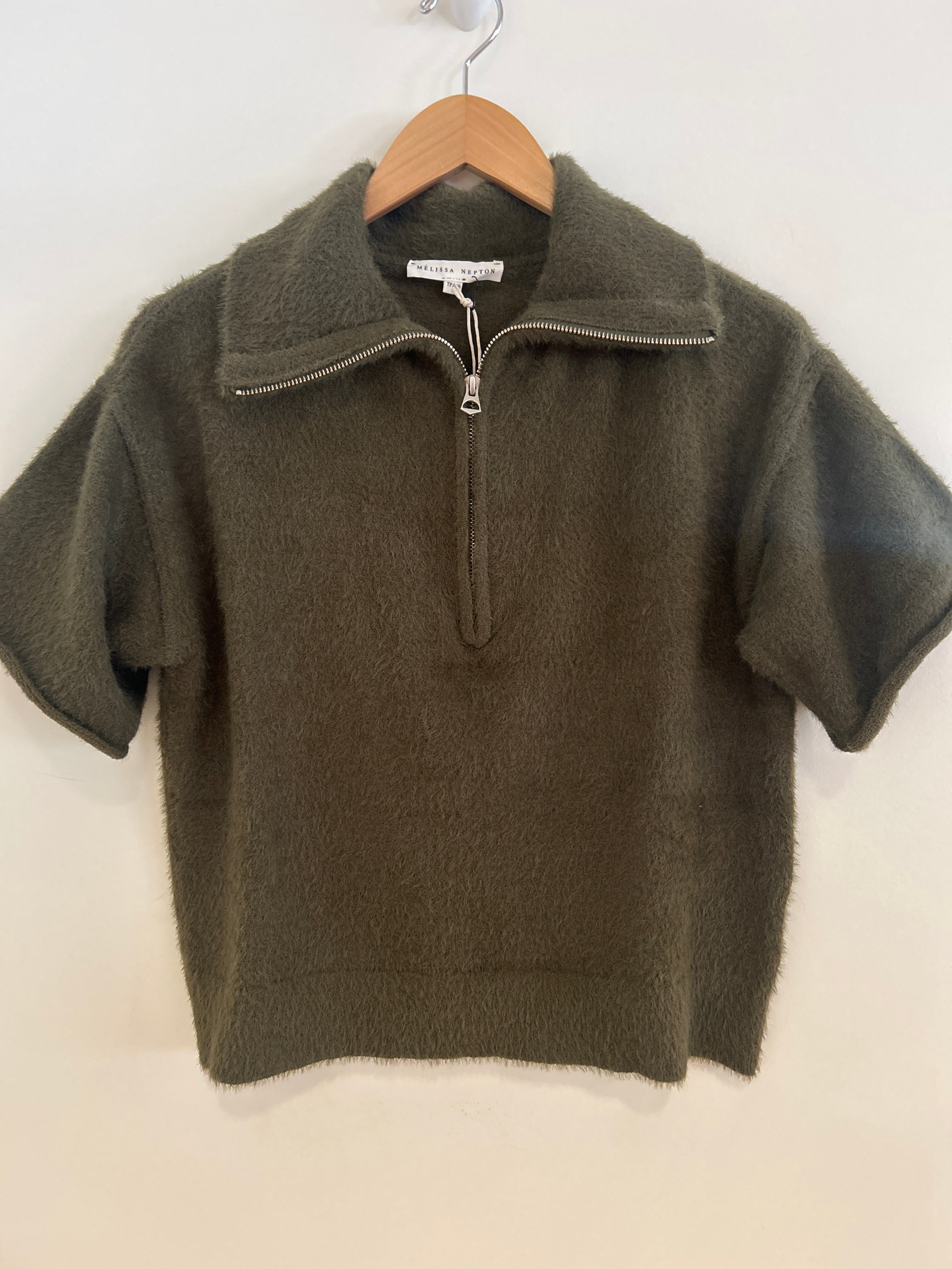 Melissa Nepton Esme Sweater
