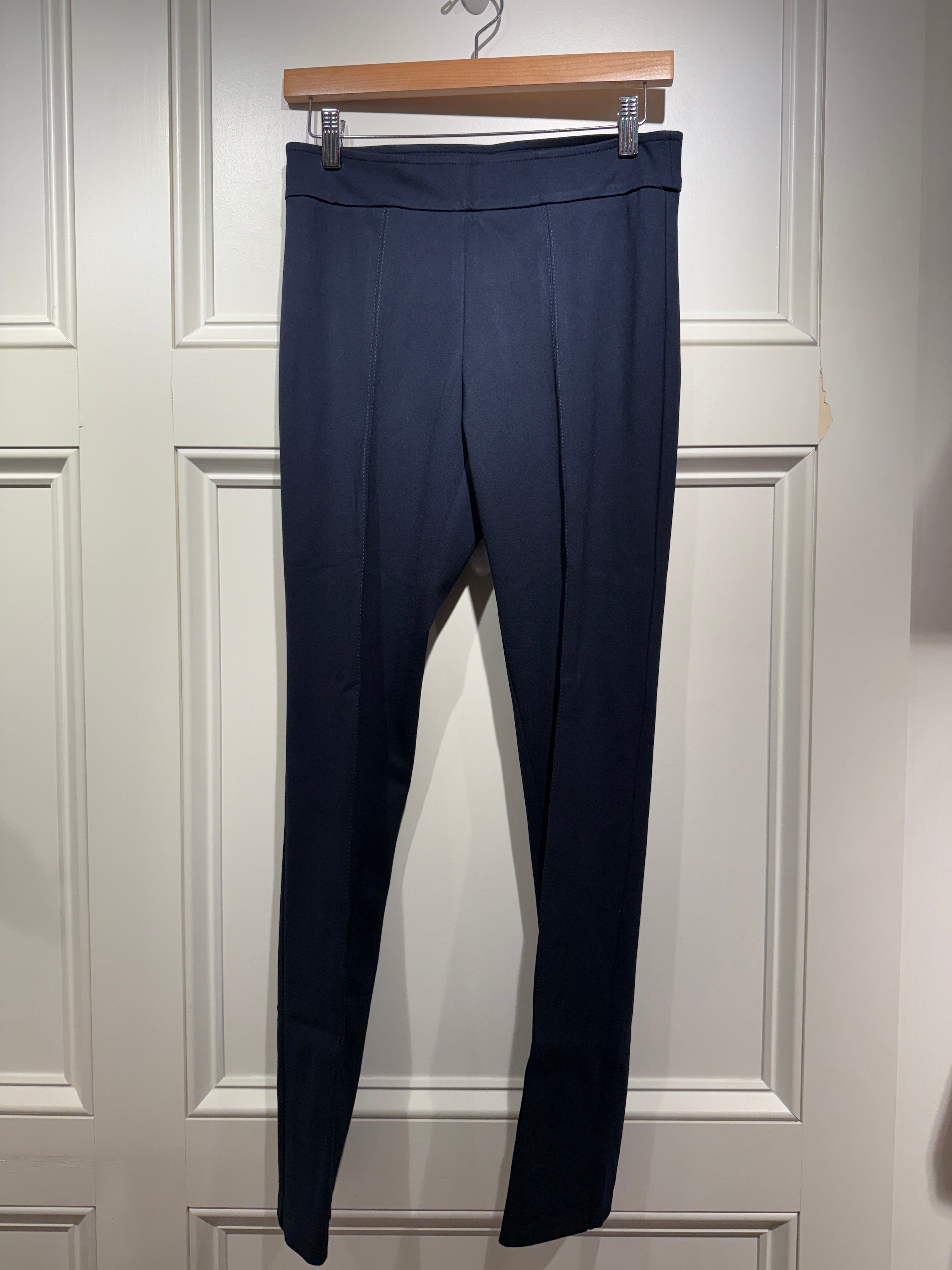 Avenue Montaigne Jet Set 4-Way Stretch Pant