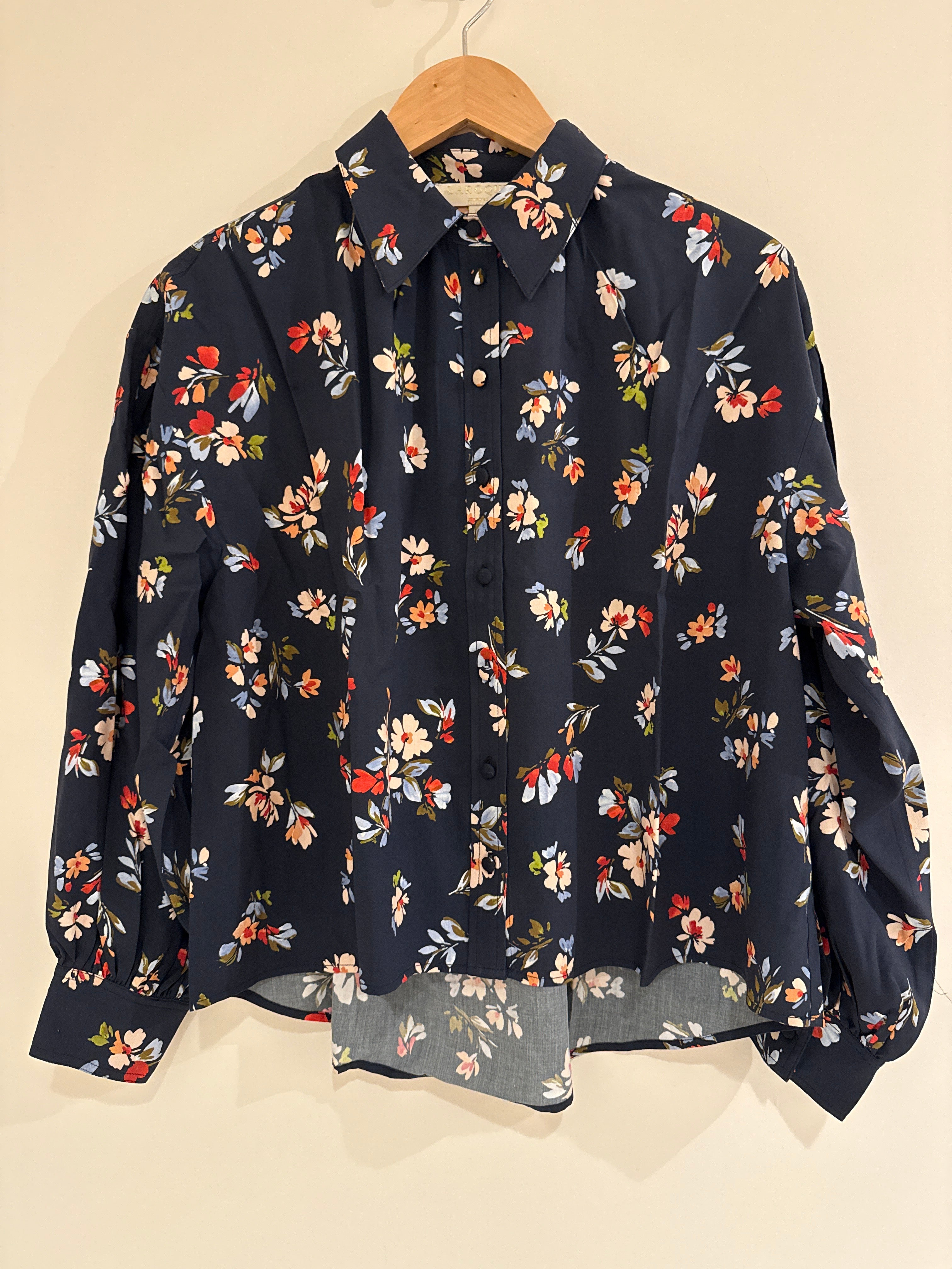 LaRoque Gracen Top