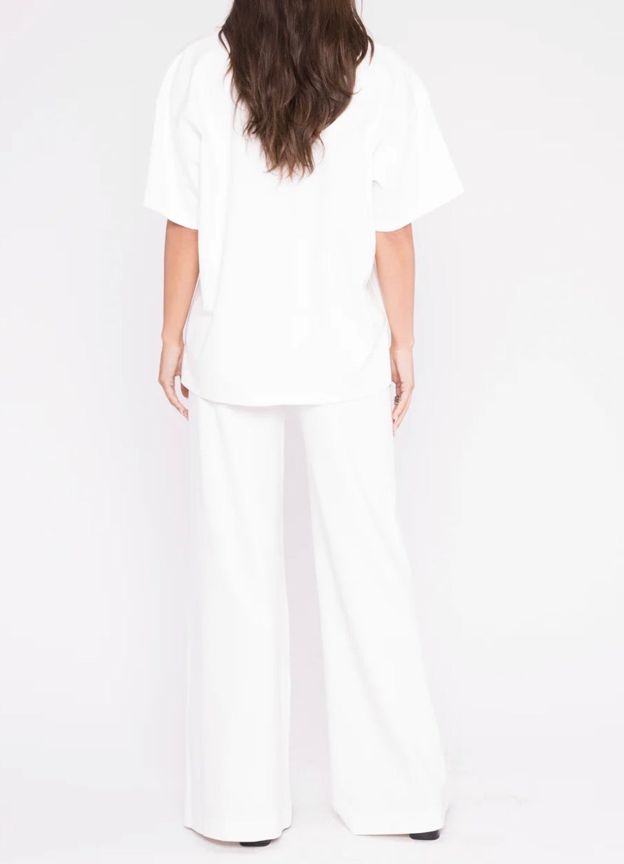 Ripley Rader Ponte Big Shirt