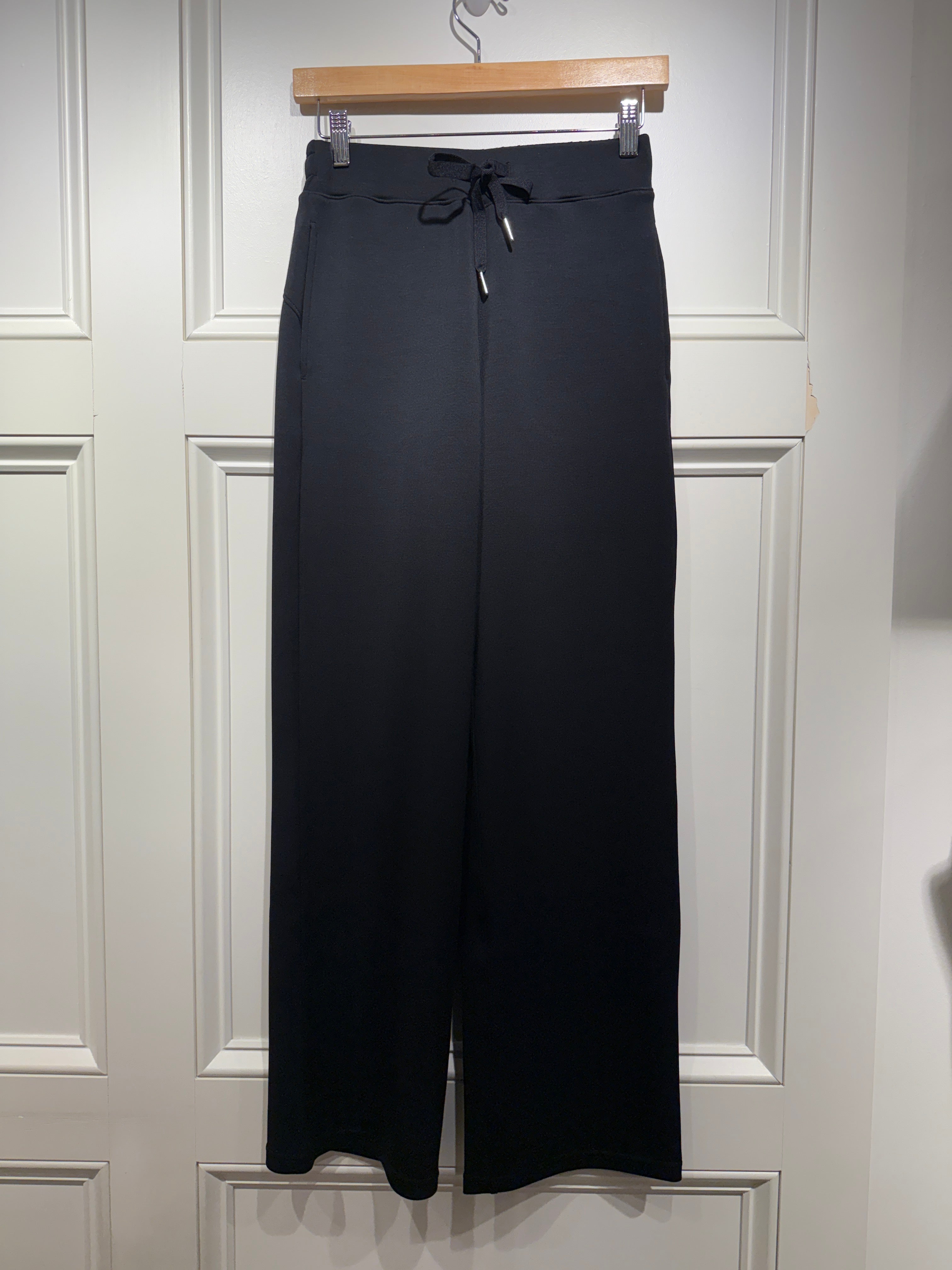 Elliott Lauren Sweatpants Black