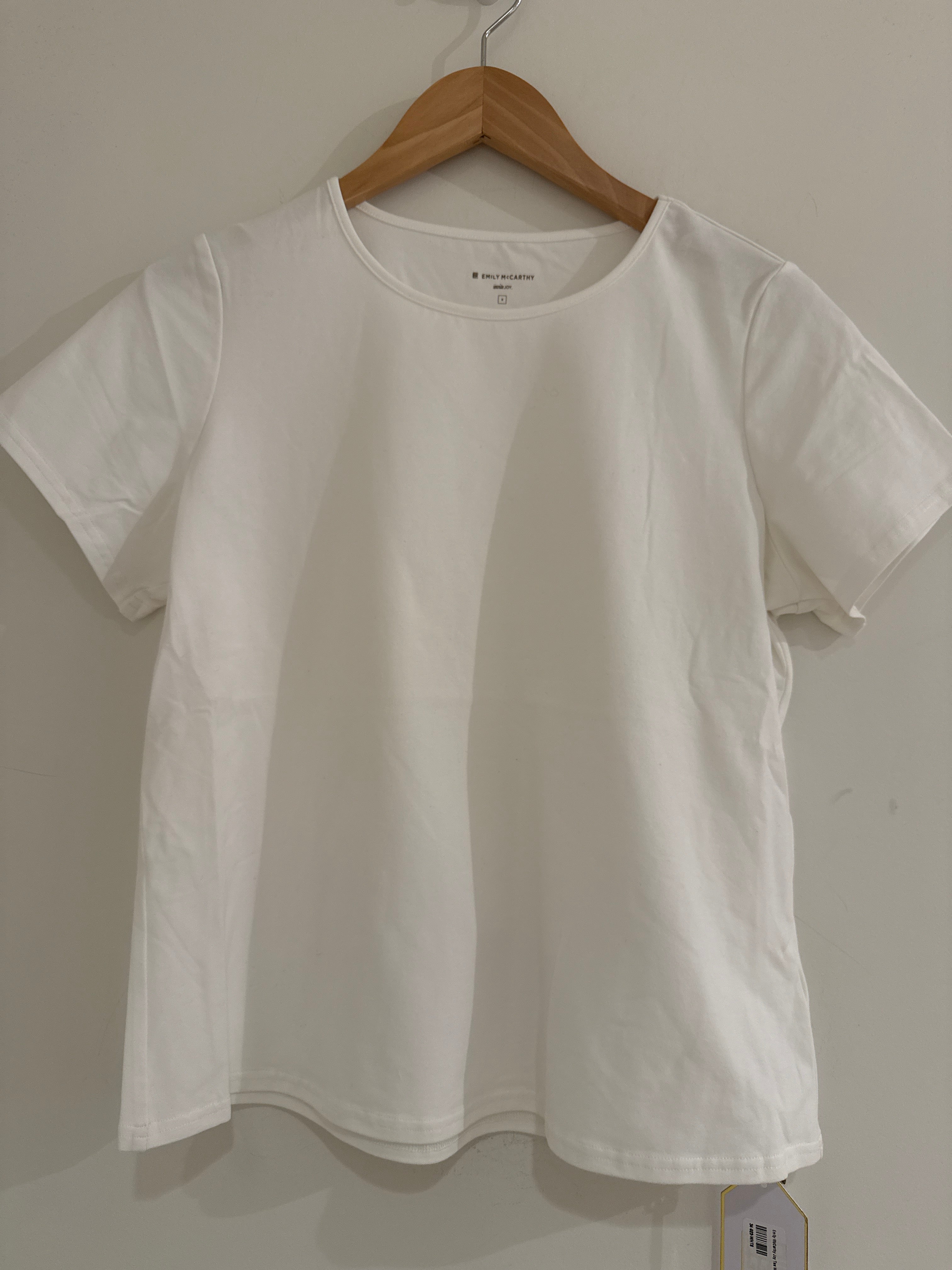Emily McCarthy Joy Tee