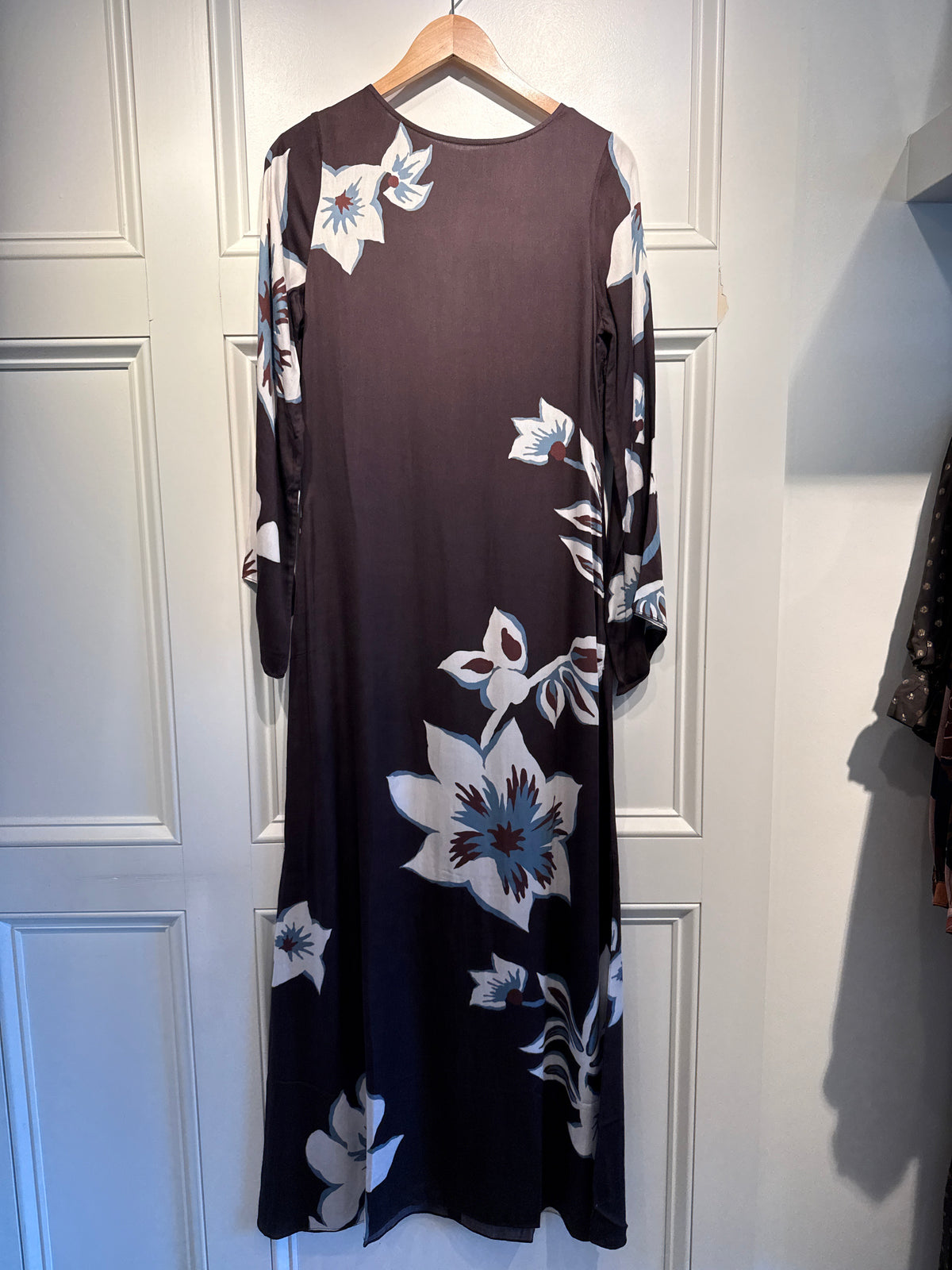 Omika Parker Maxi Ganache