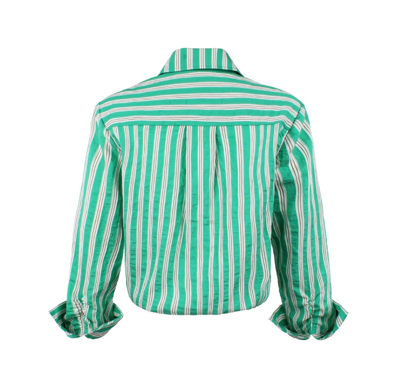 Finley Sloane Top Kelly Stripe