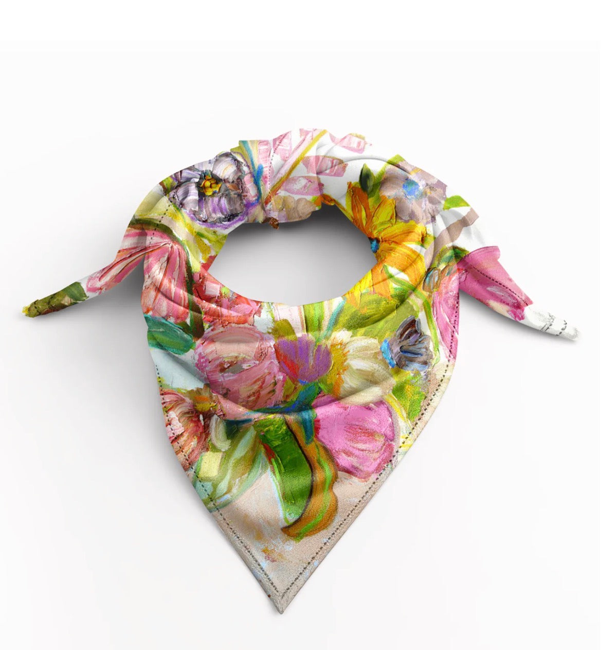 Windy O'Connor Scarf