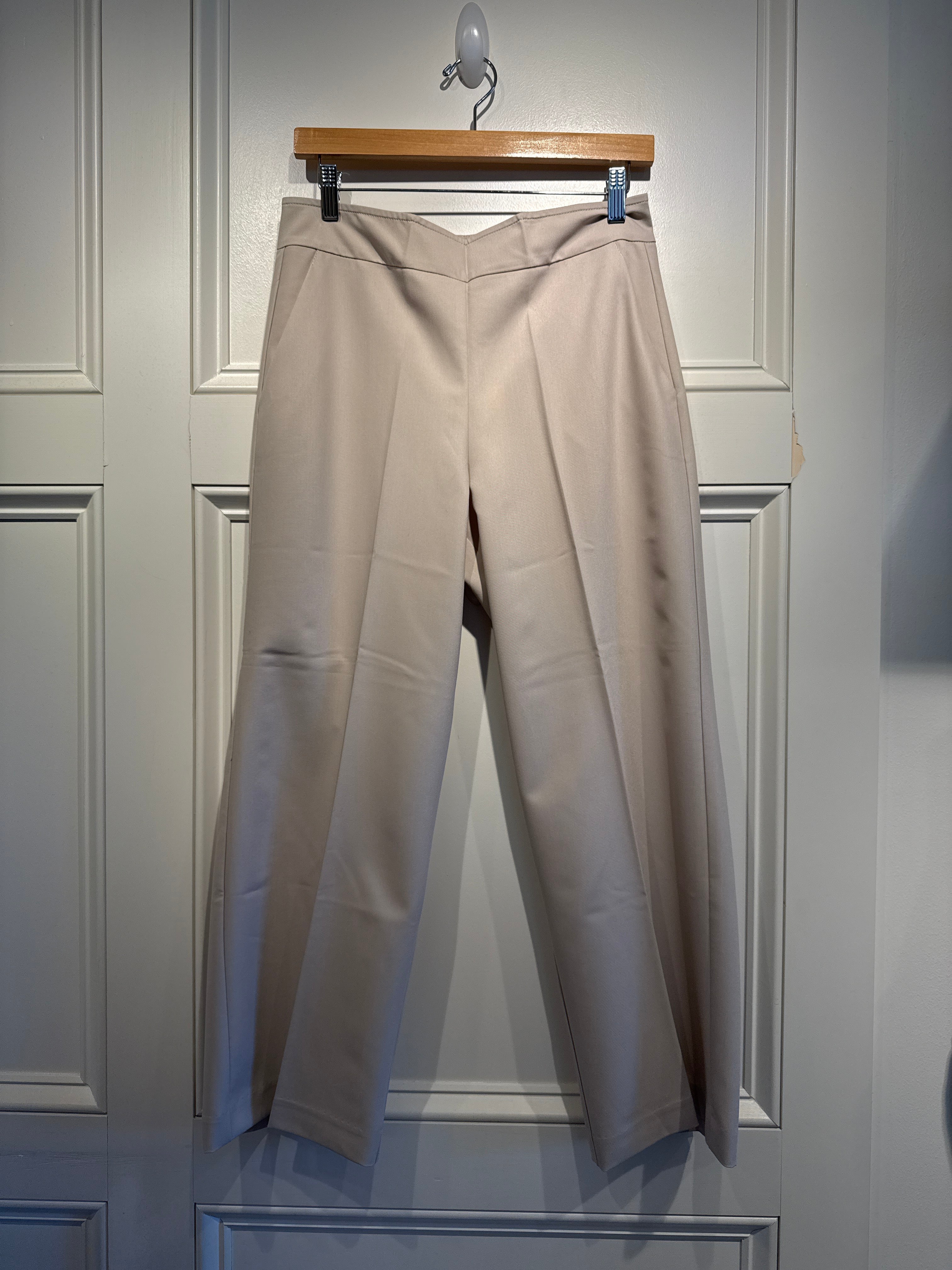 Avenue Montaigne Grace Pant Khaki