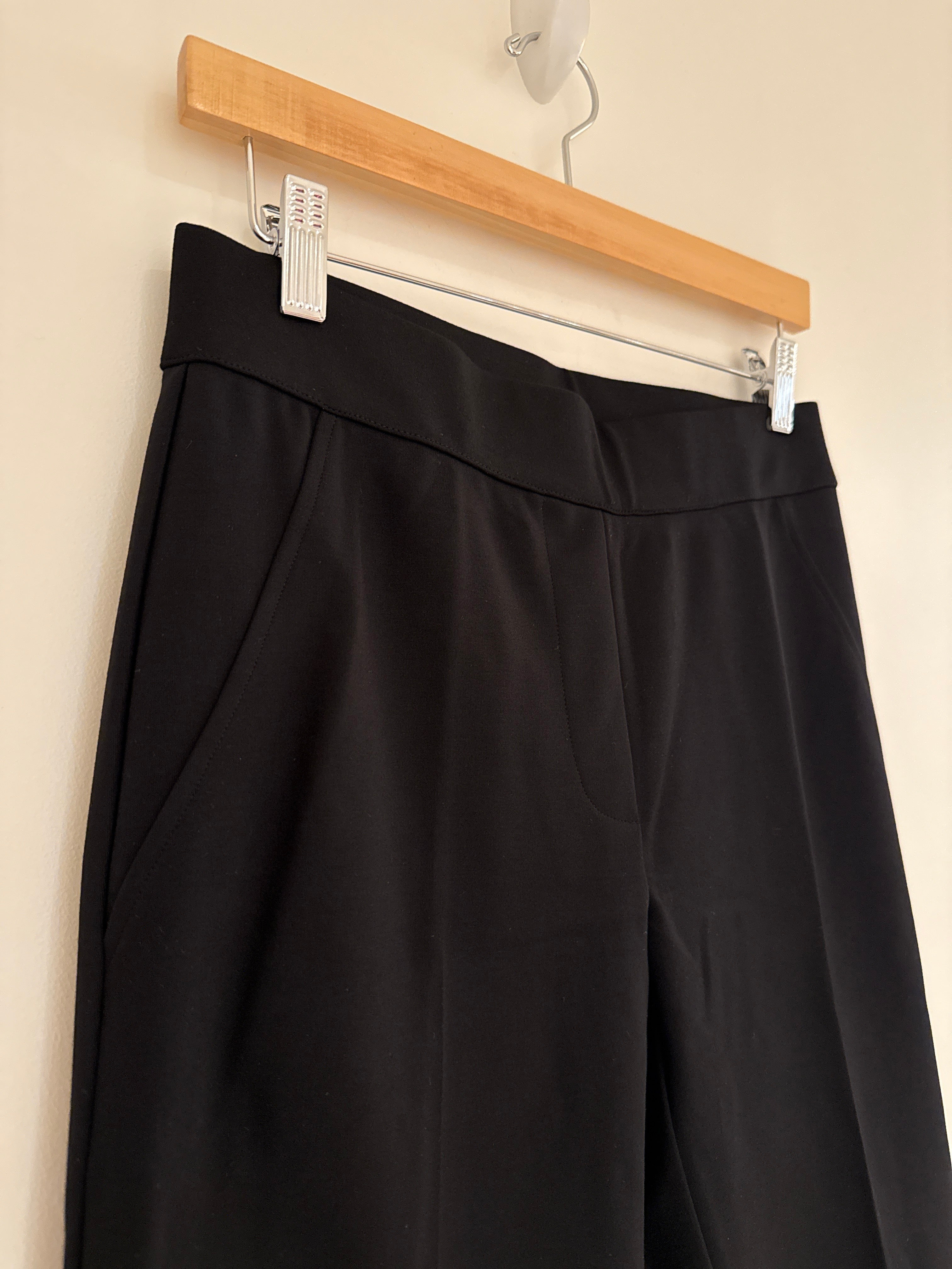 Elliott Lauren Pull On Pant Black