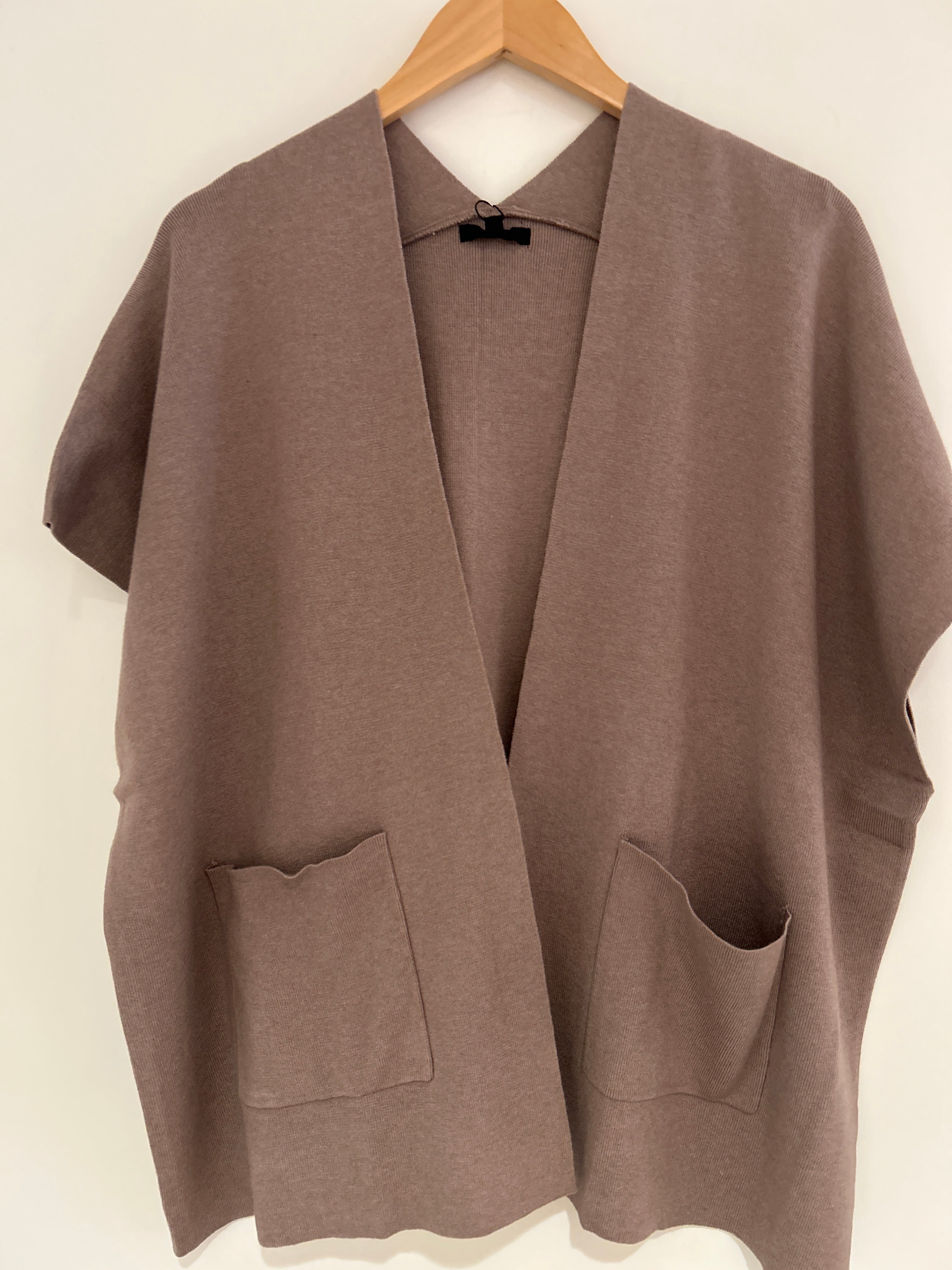 Joh Sia Cardigan Sweater
