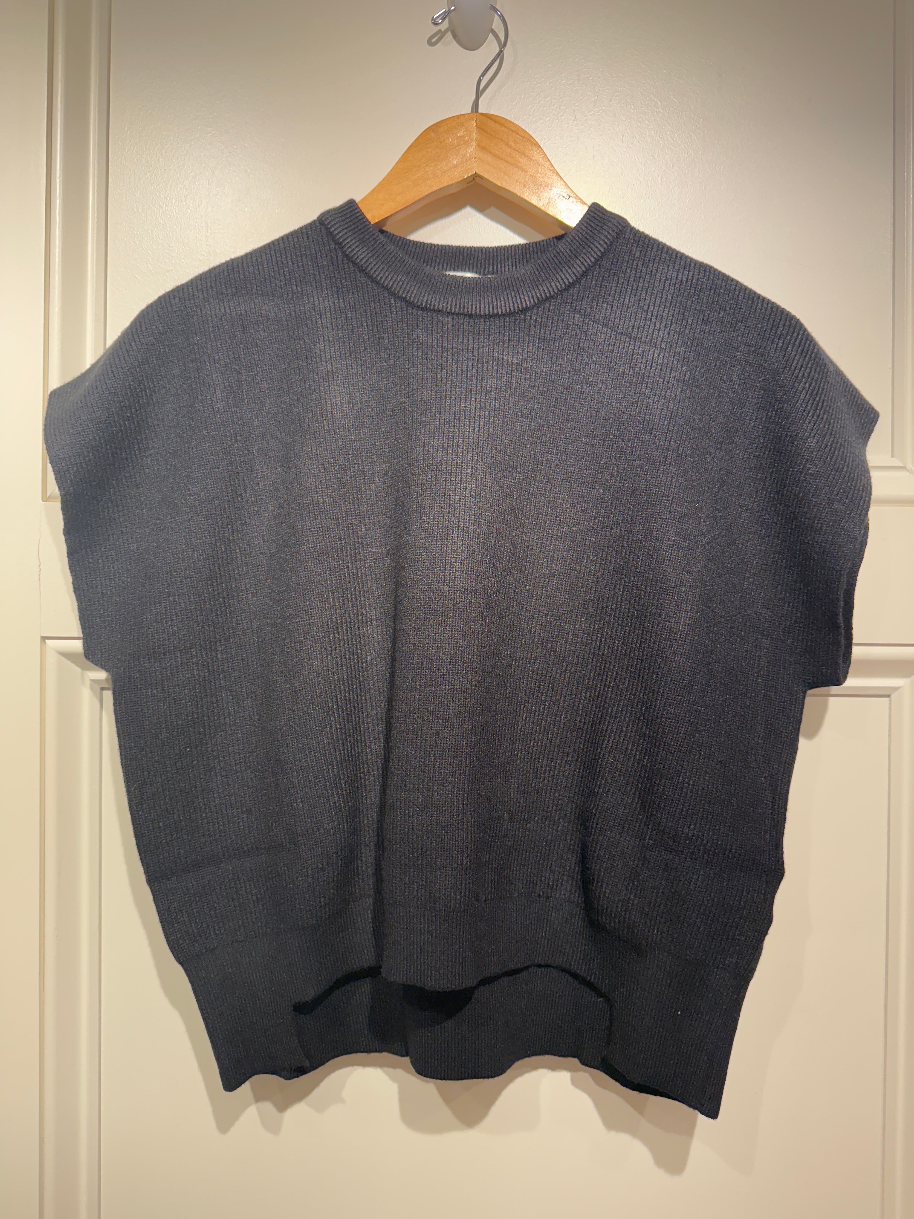 Anonyme London Sweater Vest